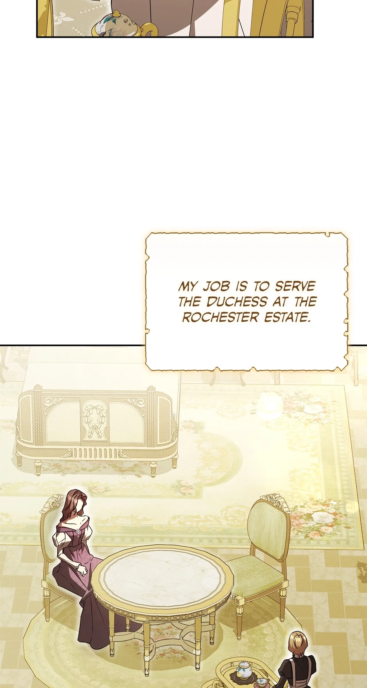 Arrogant Regret Chapter 59 page 6 - 