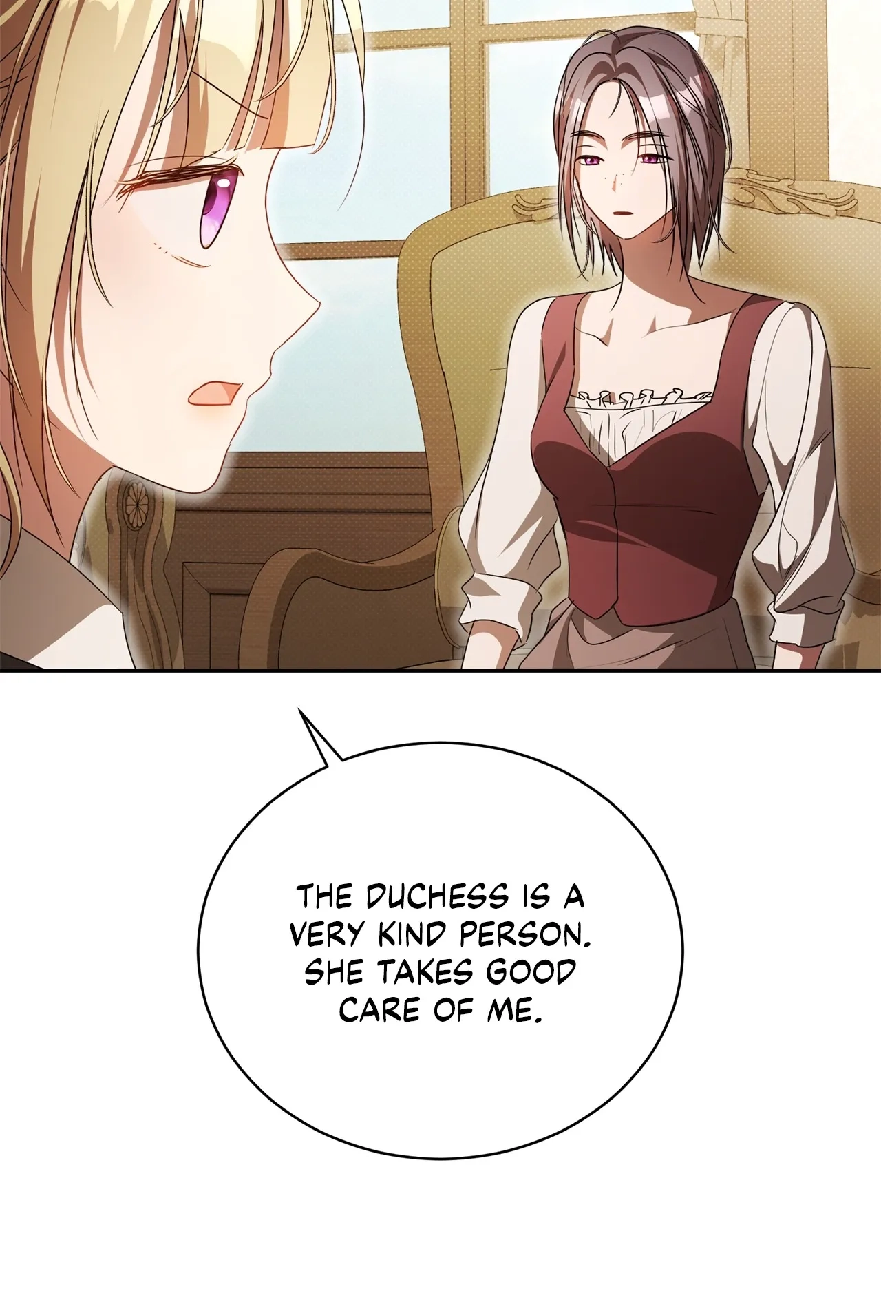 Arrogant Regret Chapter 59 page 52 - 