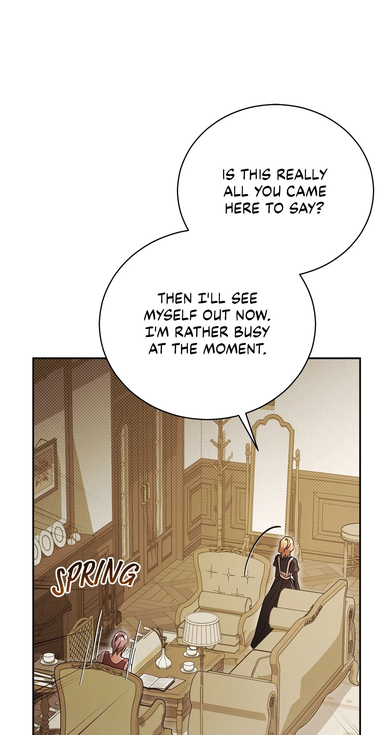 Arrogant Regret Chapter 59 page 53 - 