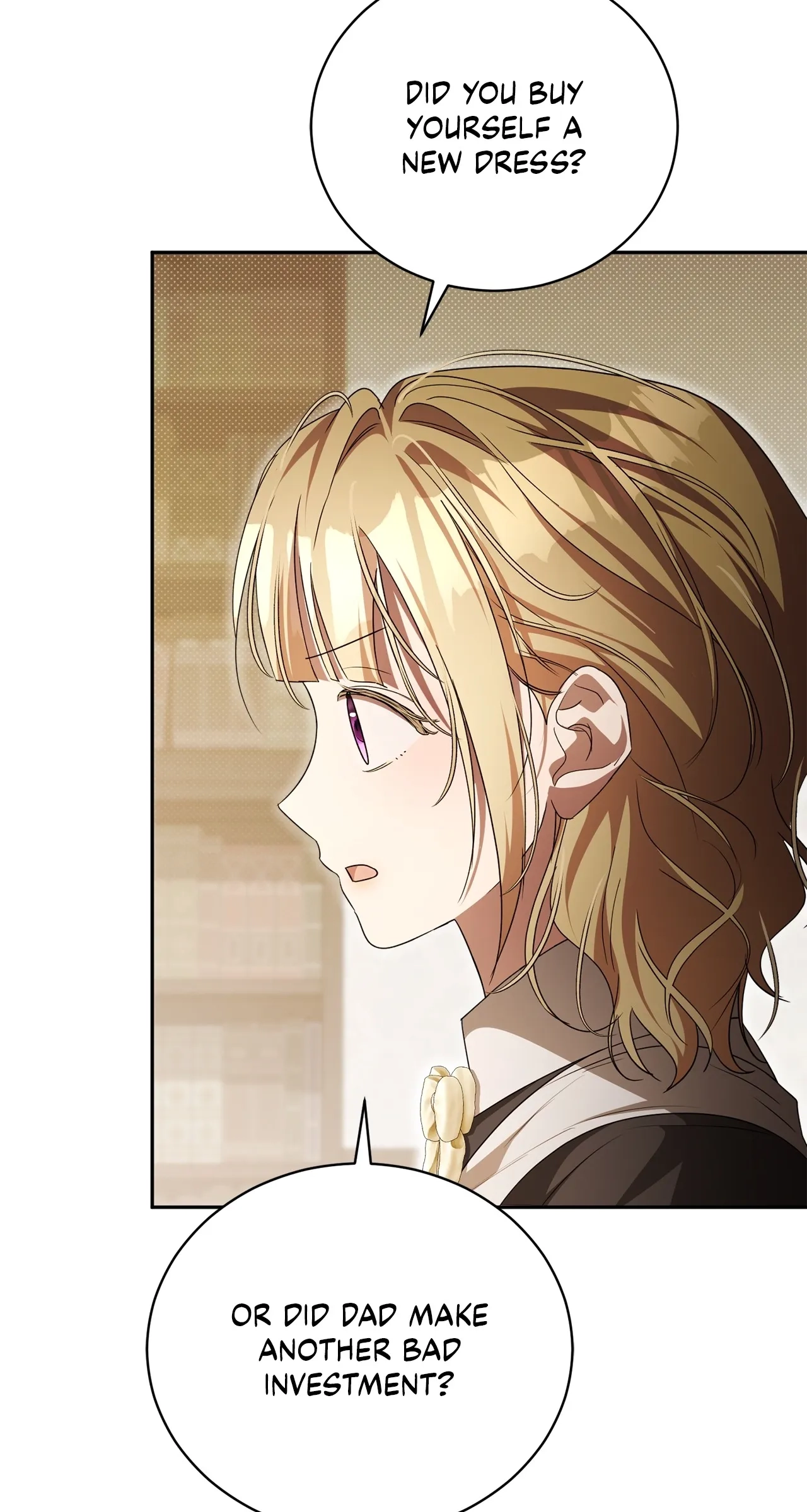 Arrogant Regret Chapter 59 page 58 - 