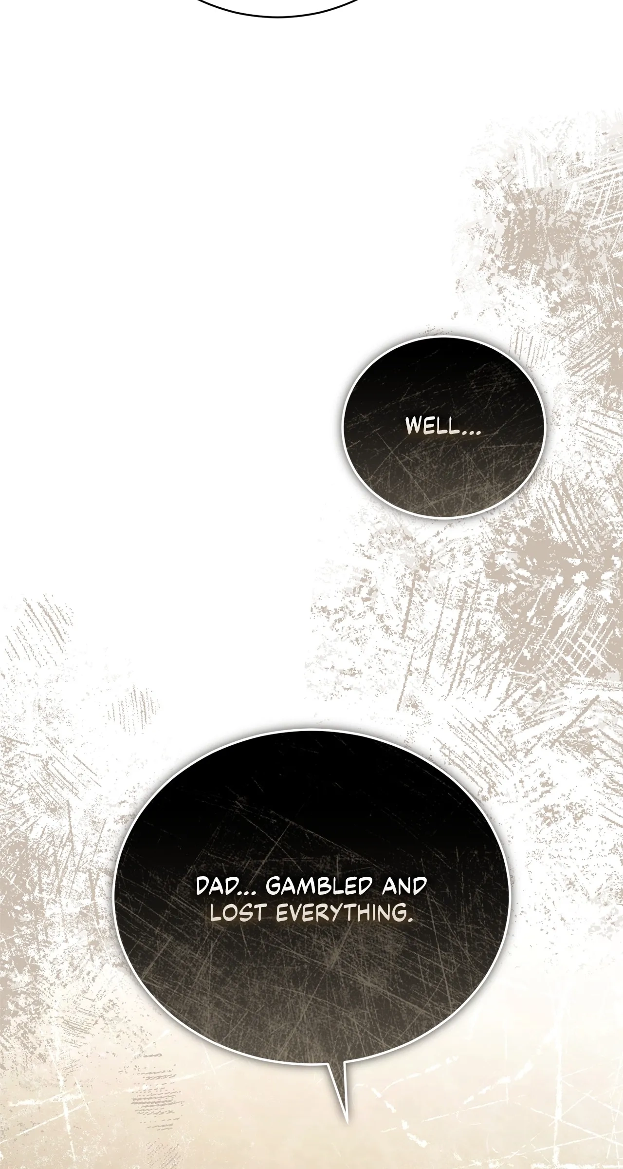 Arrogant Regret Chapter 59 page 59 - 
