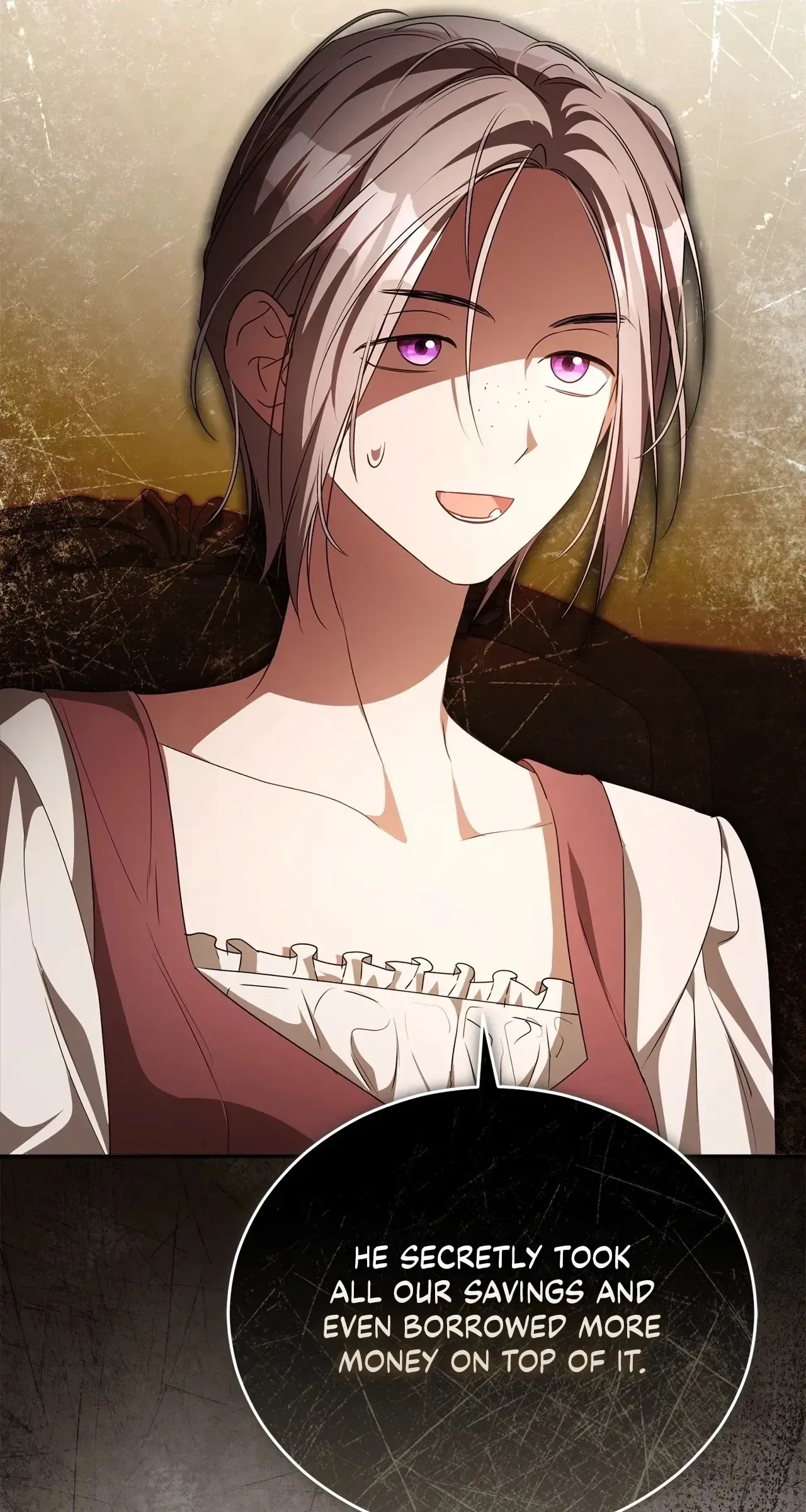 Arrogant Regret Chapter 59 page 60 - 