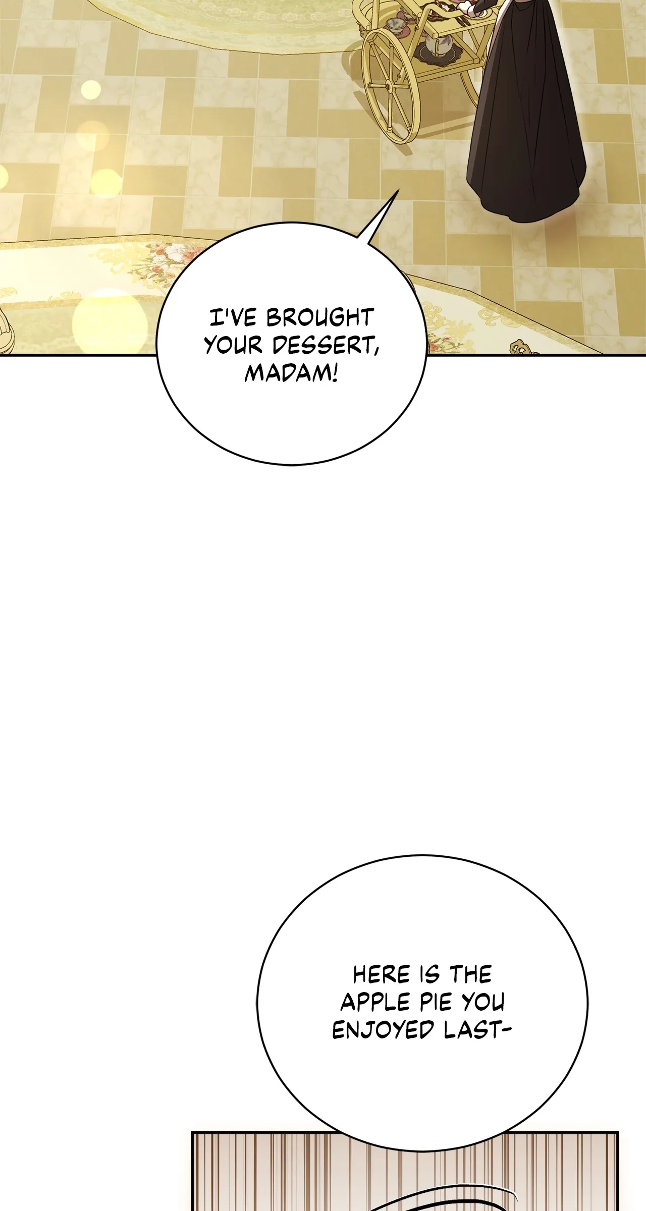 Arrogant Regret Chapter 59 page 7 - 
