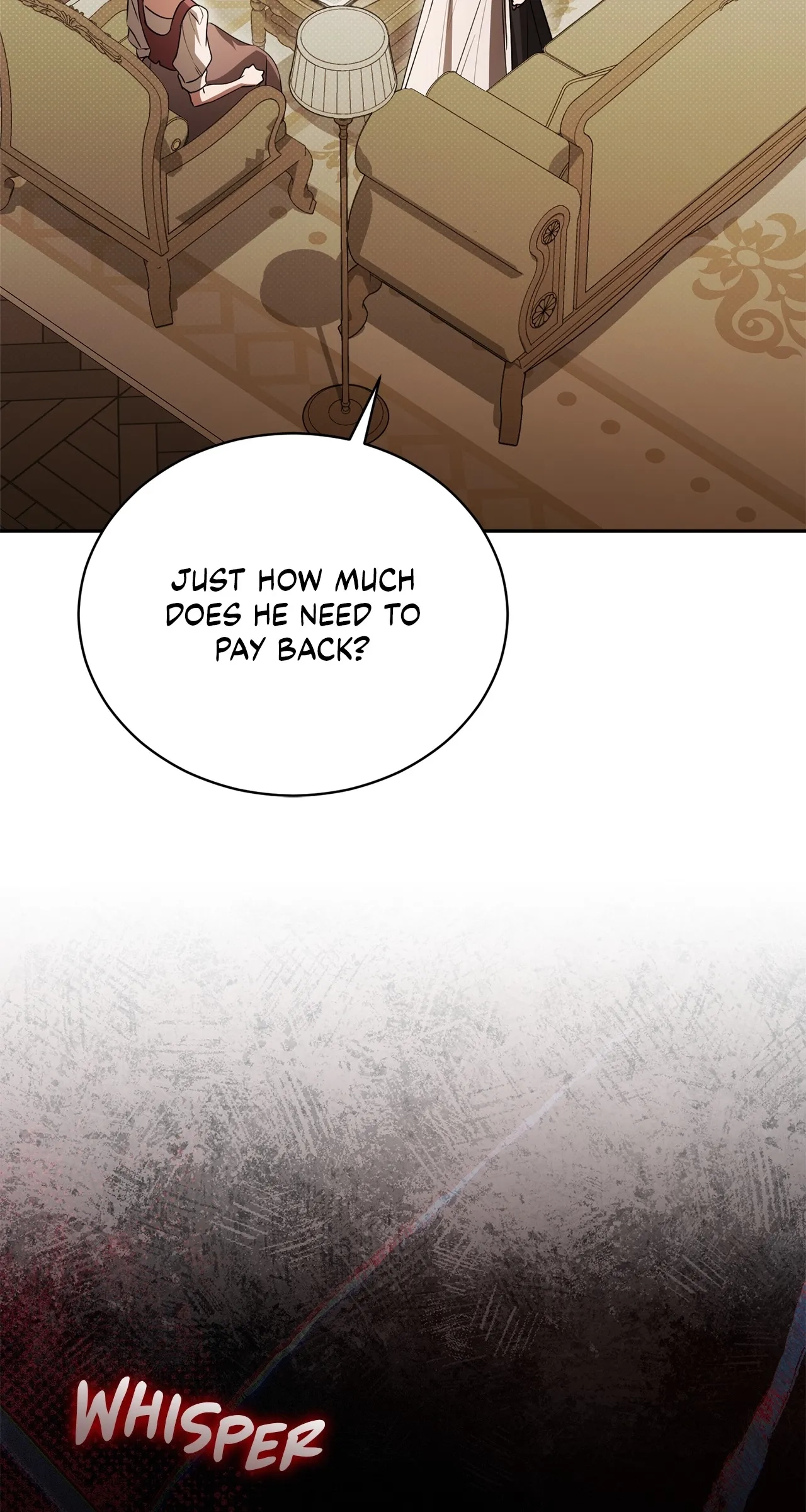 Arrogant Regret Chapter 59 page 64 - 