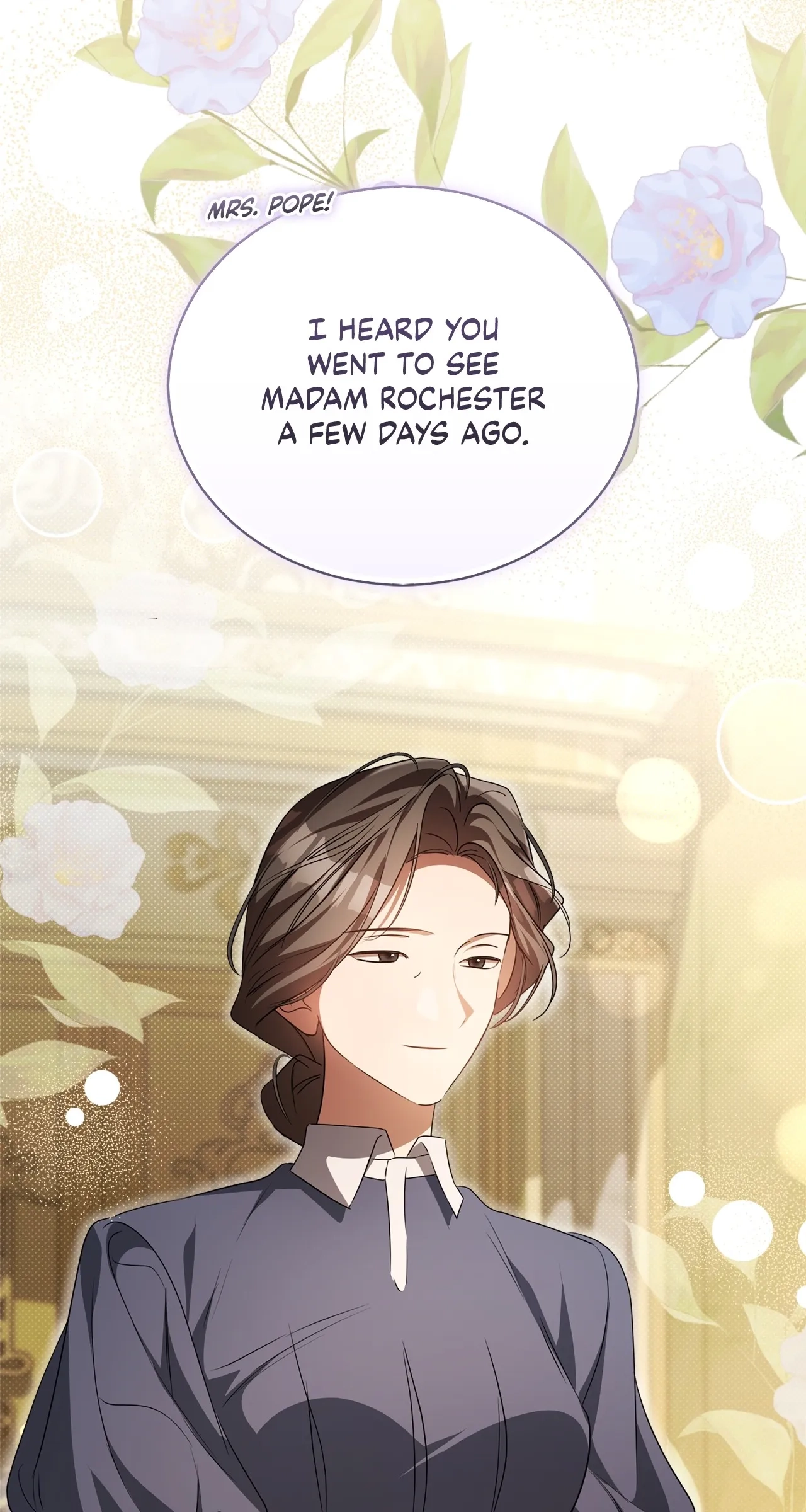 Arrogant Regret Chapter 59 page 75 - 