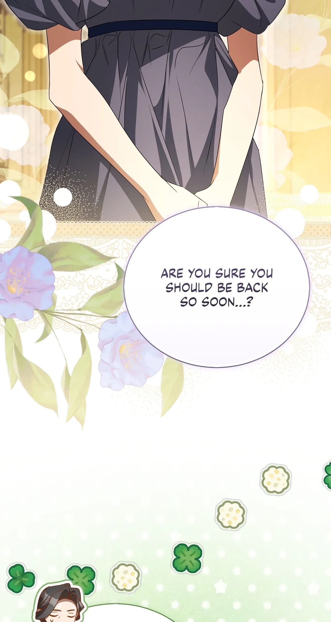 Arrogant Regret Chapter 59 page 76 - 