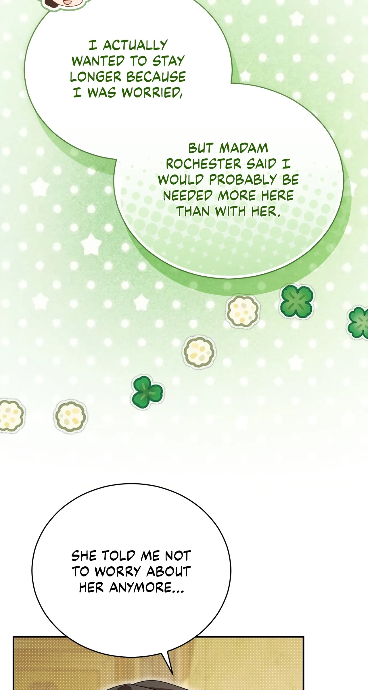 Arrogant Regret Chapter 59 page 77 - 