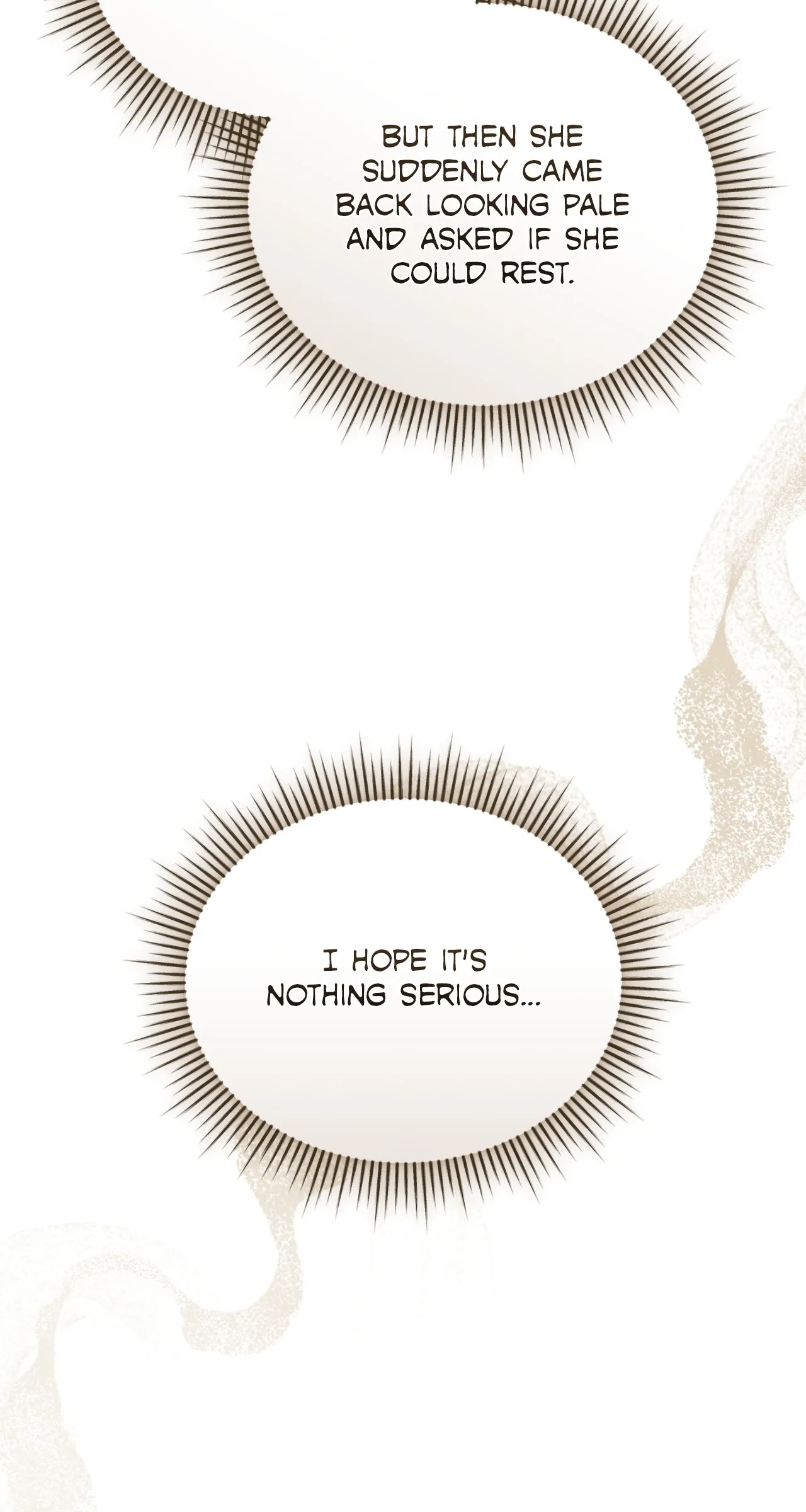 Arrogant Regret Chapter 59 page 83 - 