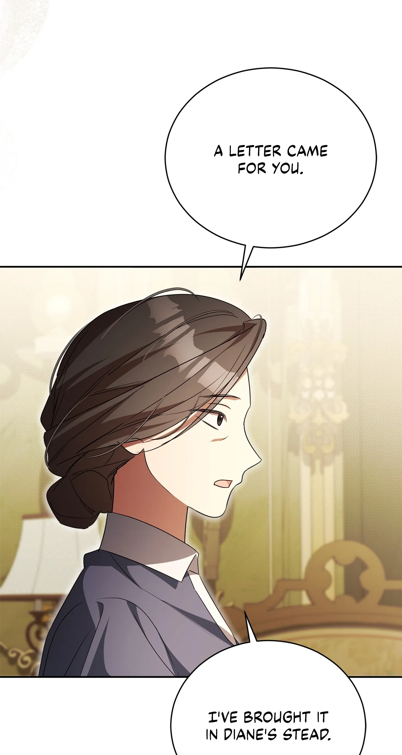 Arrogant Regret Chapter 59 page 84 - 