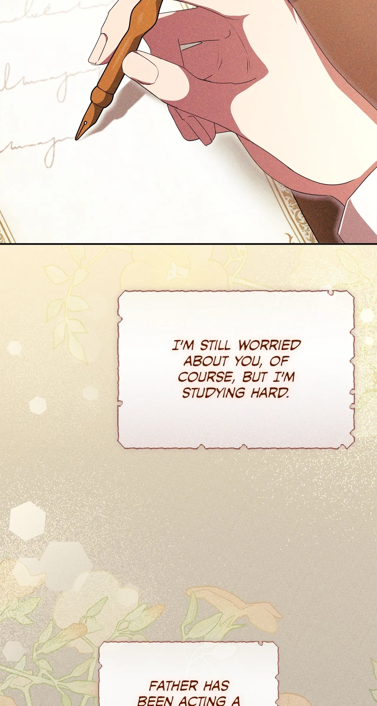 Arrogant Regret Chapter 59 page 91 - 