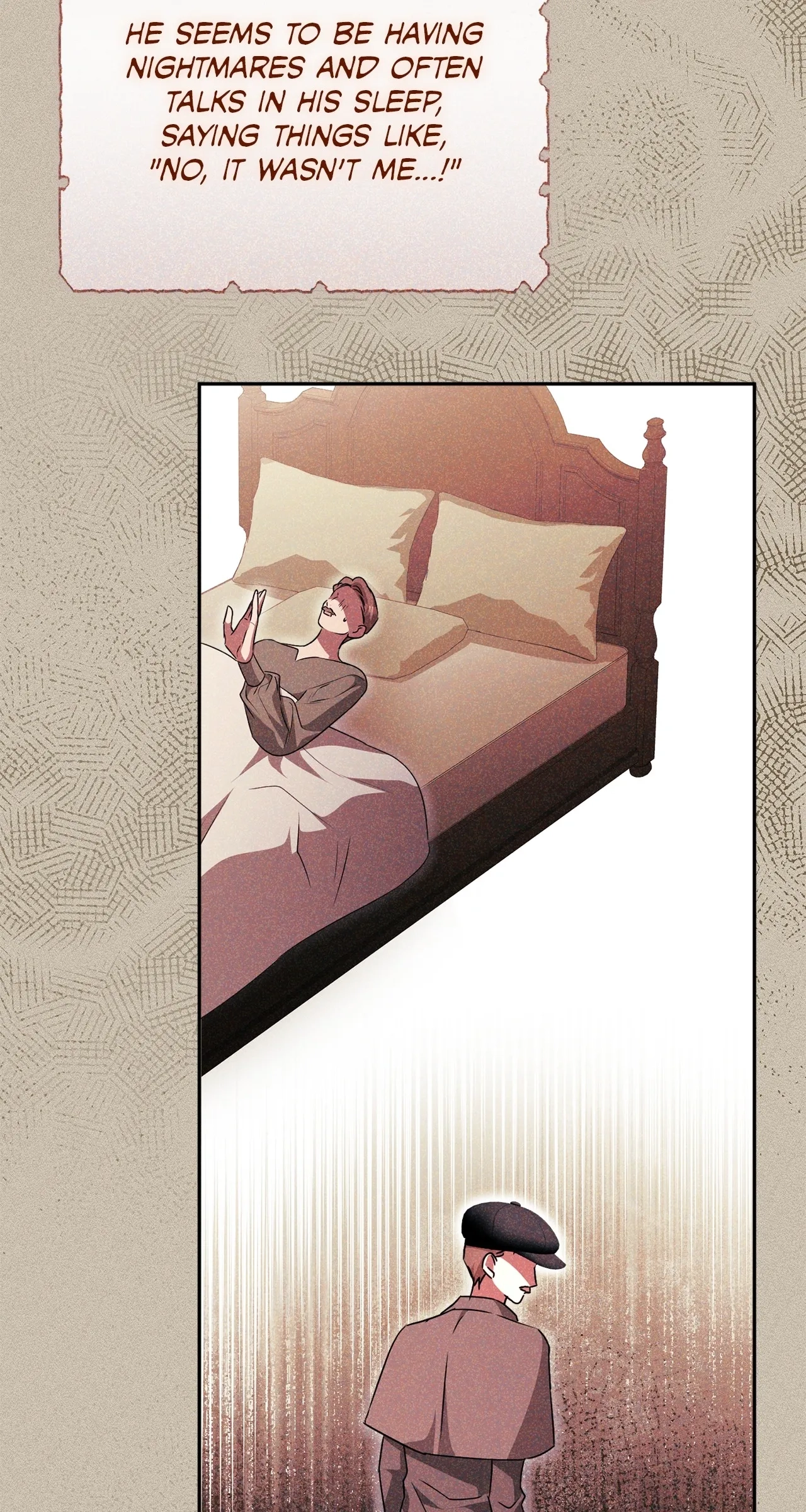 Arrogant Regret Chapter 59 page 93 - 