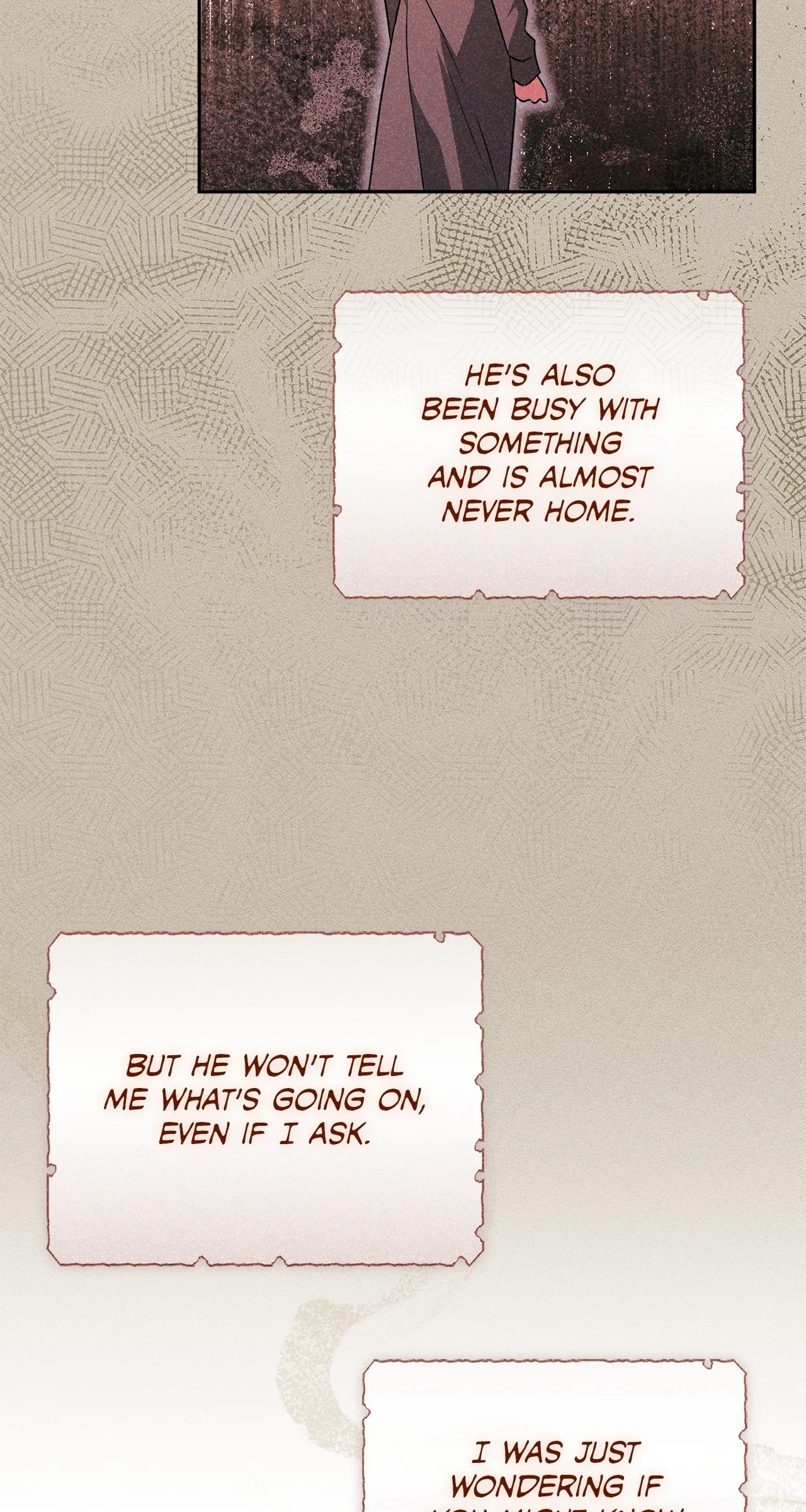 Arrogant Regret Chapter 59 page 94 - 