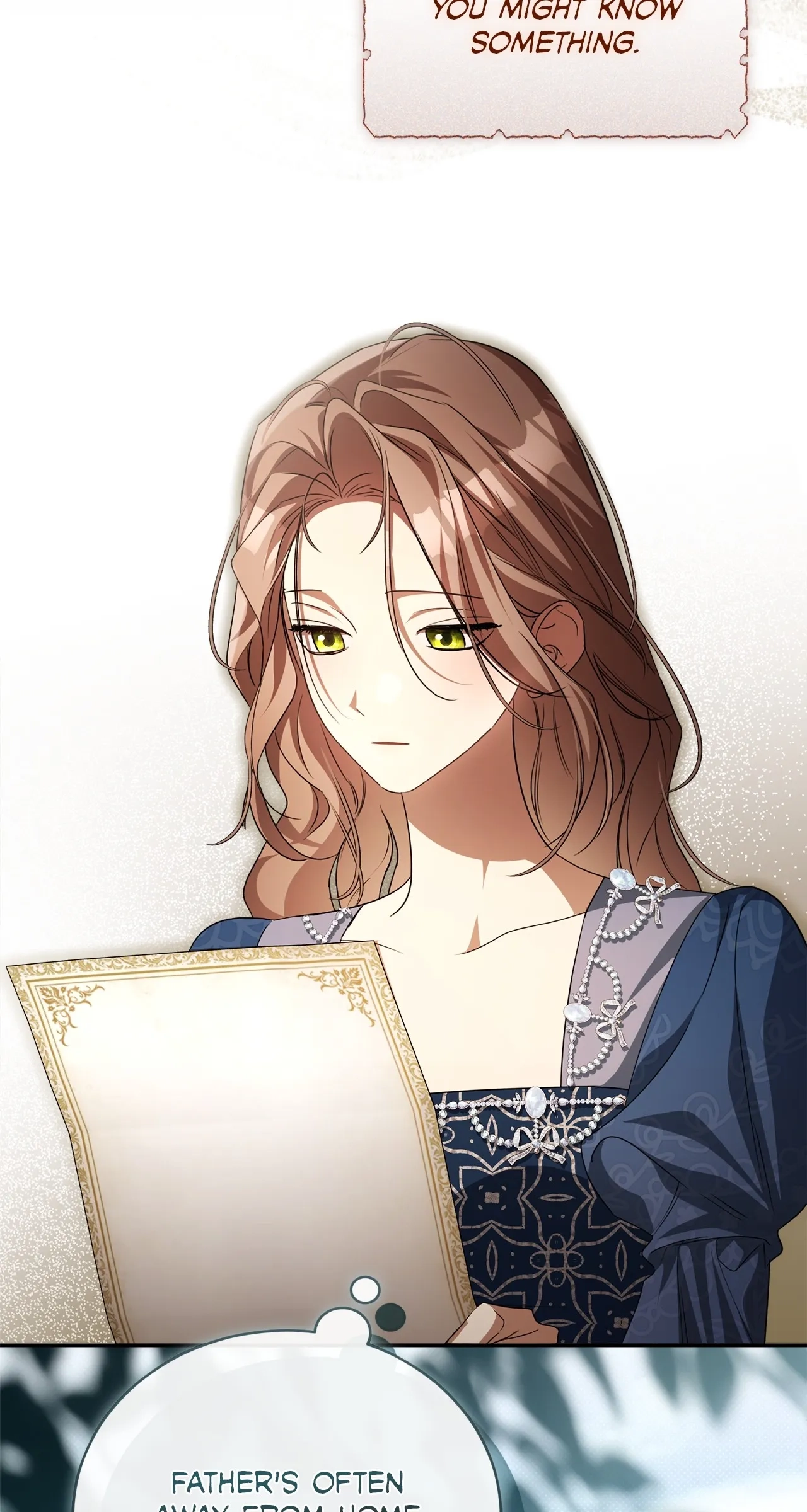 Arrogant Regret Chapter 59 page 95 - 