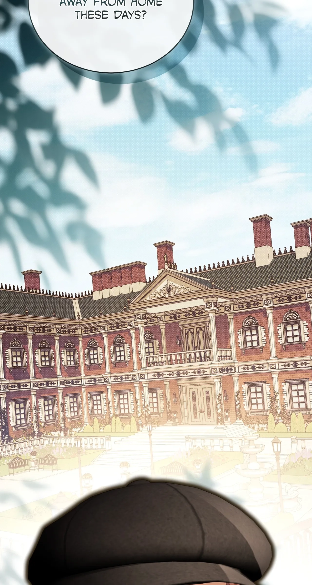 Arrogant Regret Chapter 59 page 96 - 