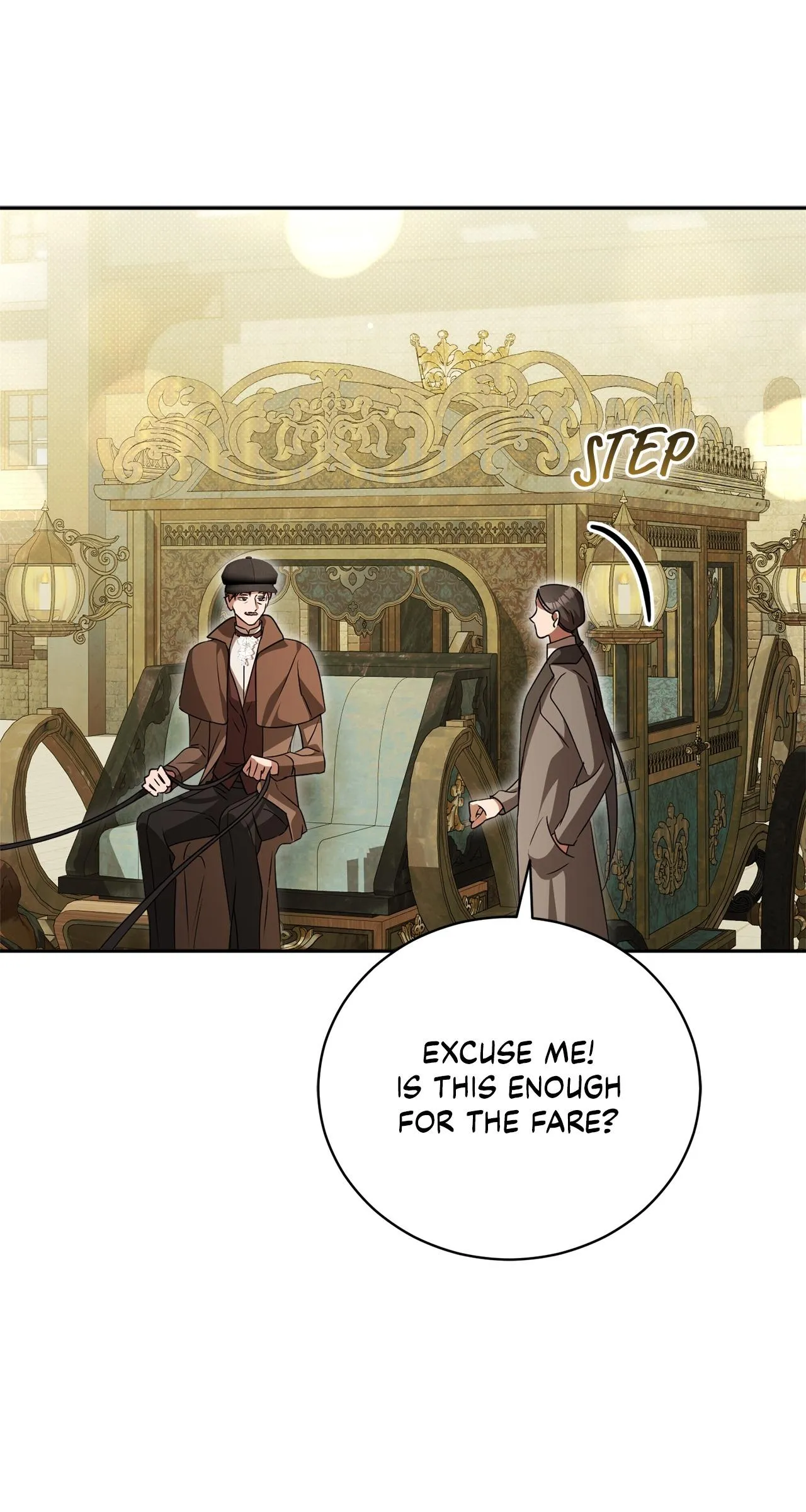 Arrogant Regret Chapter 60 page 19 - 