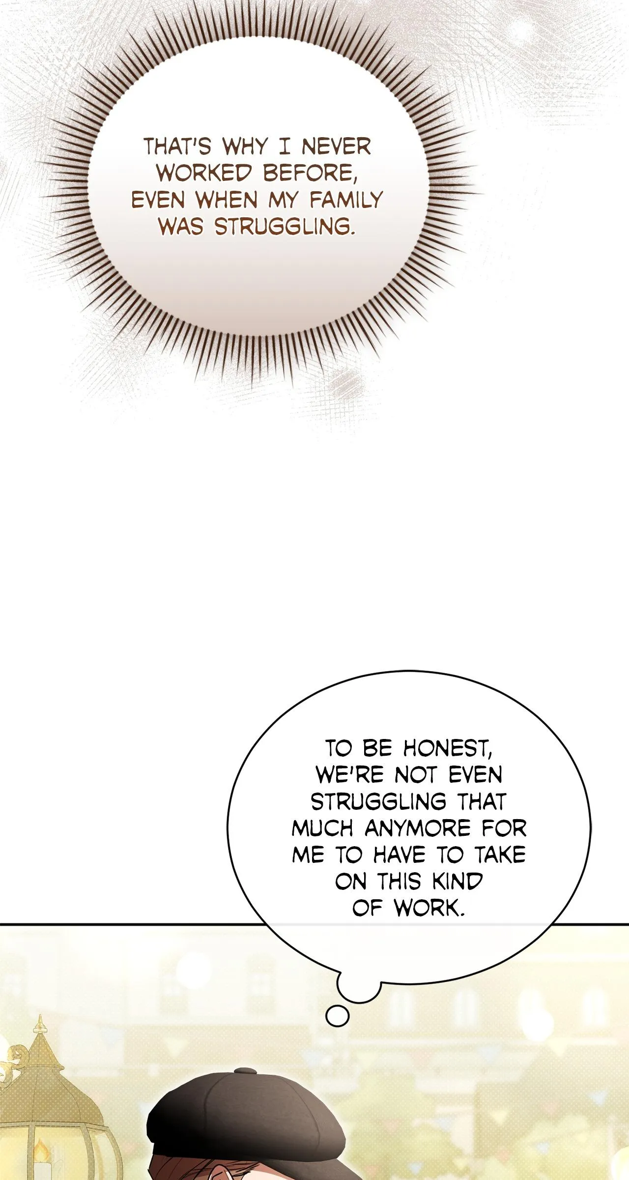 Arrogant Regret Chapter 60 page 22 - 
