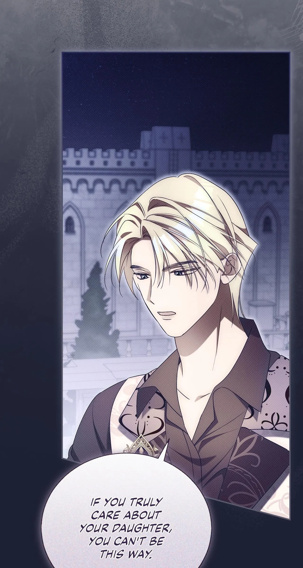 Arrogant Regret Chapter 60 page 25 - 