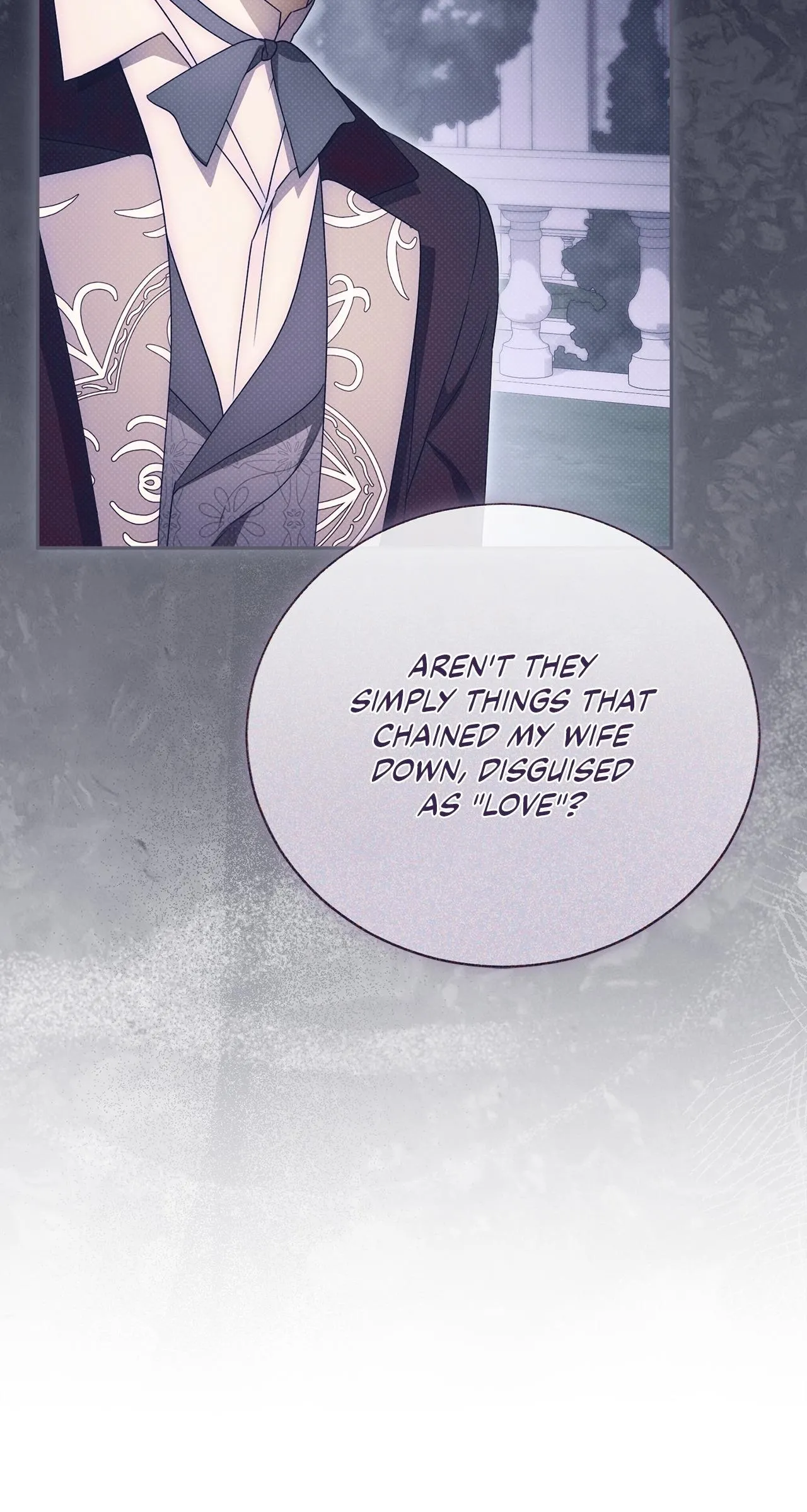 Arrogant Regret Chapter 60 page 27 - 