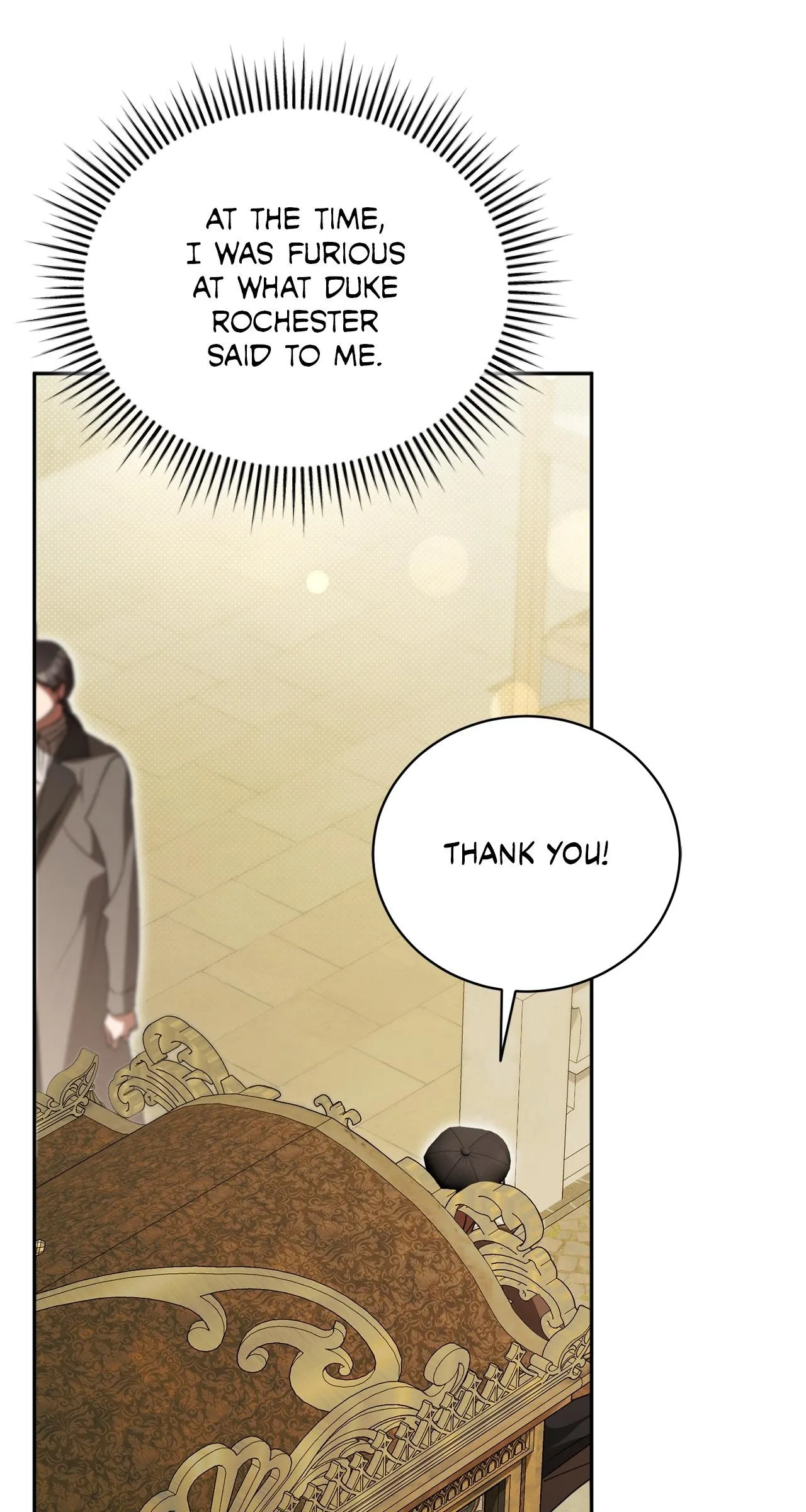 Arrogant Regret Chapter 60 page 29 - 