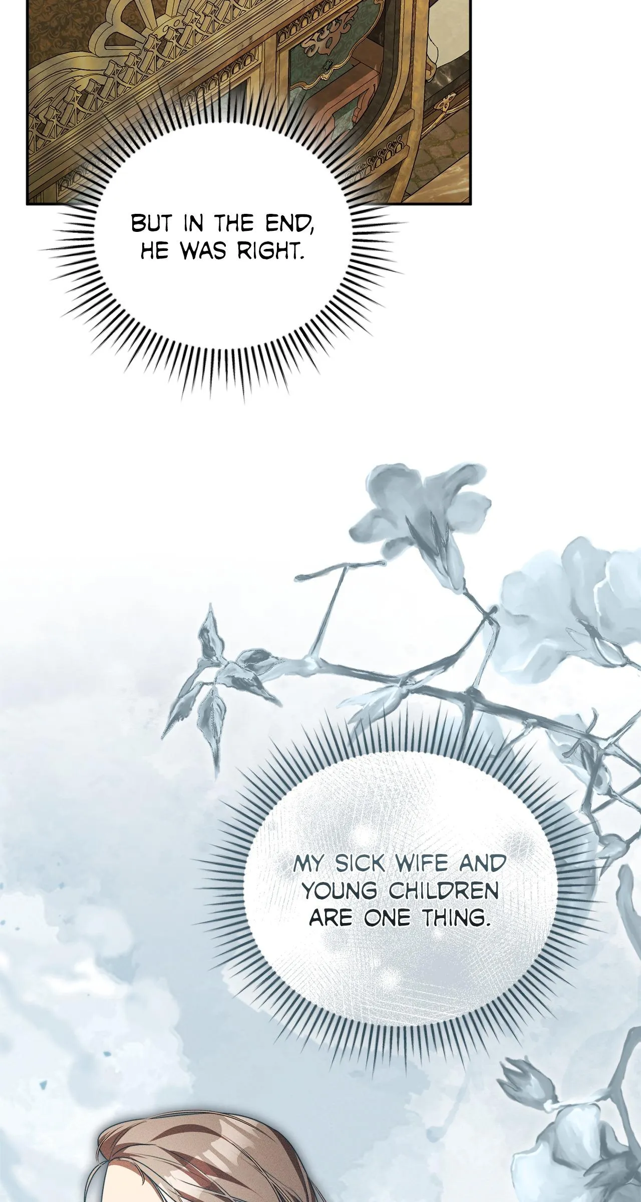 Arrogant Regret Chapter 60 page 30 - 