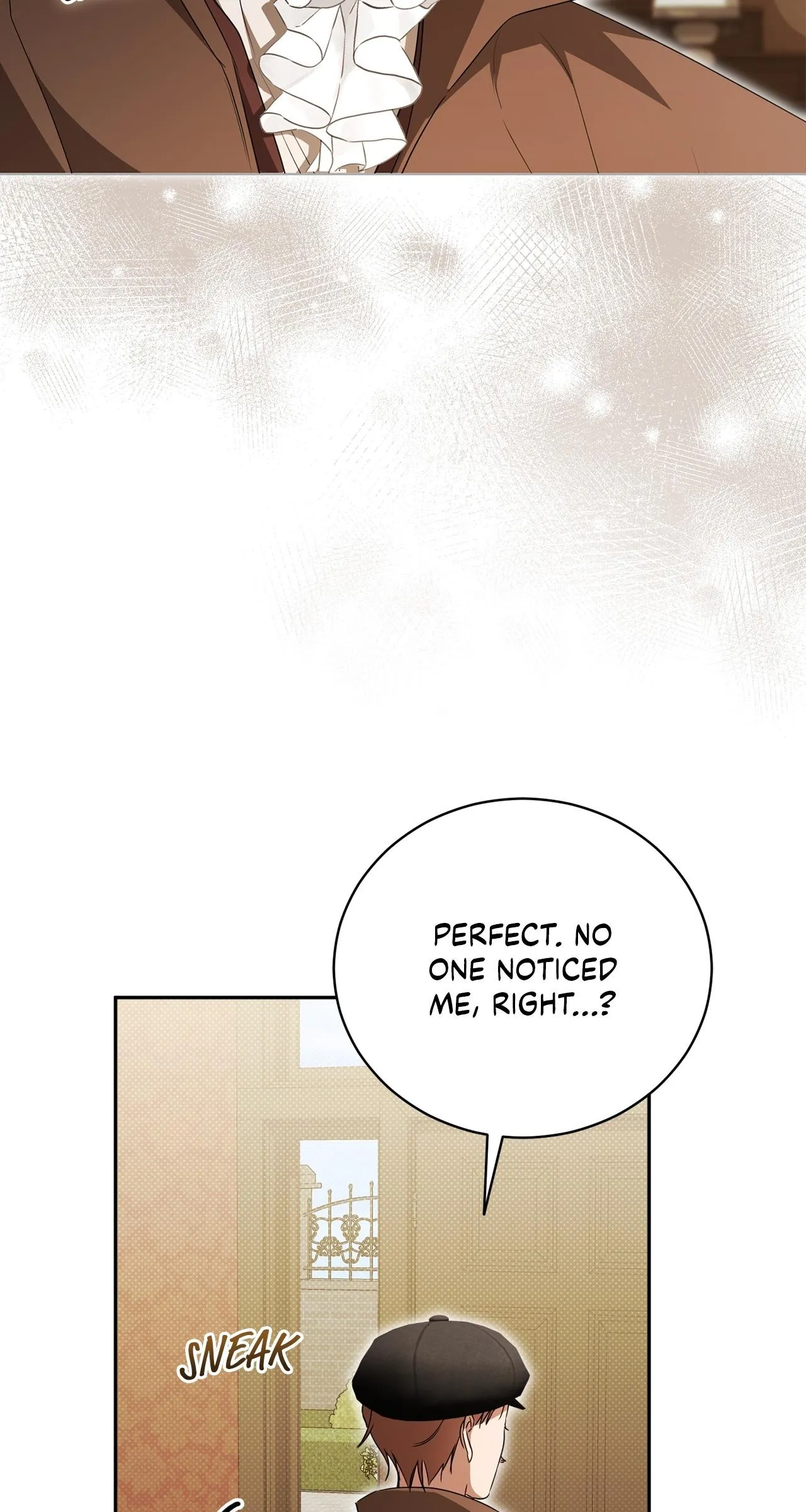 Arrogant Regret Chapter 60 page 4 - 