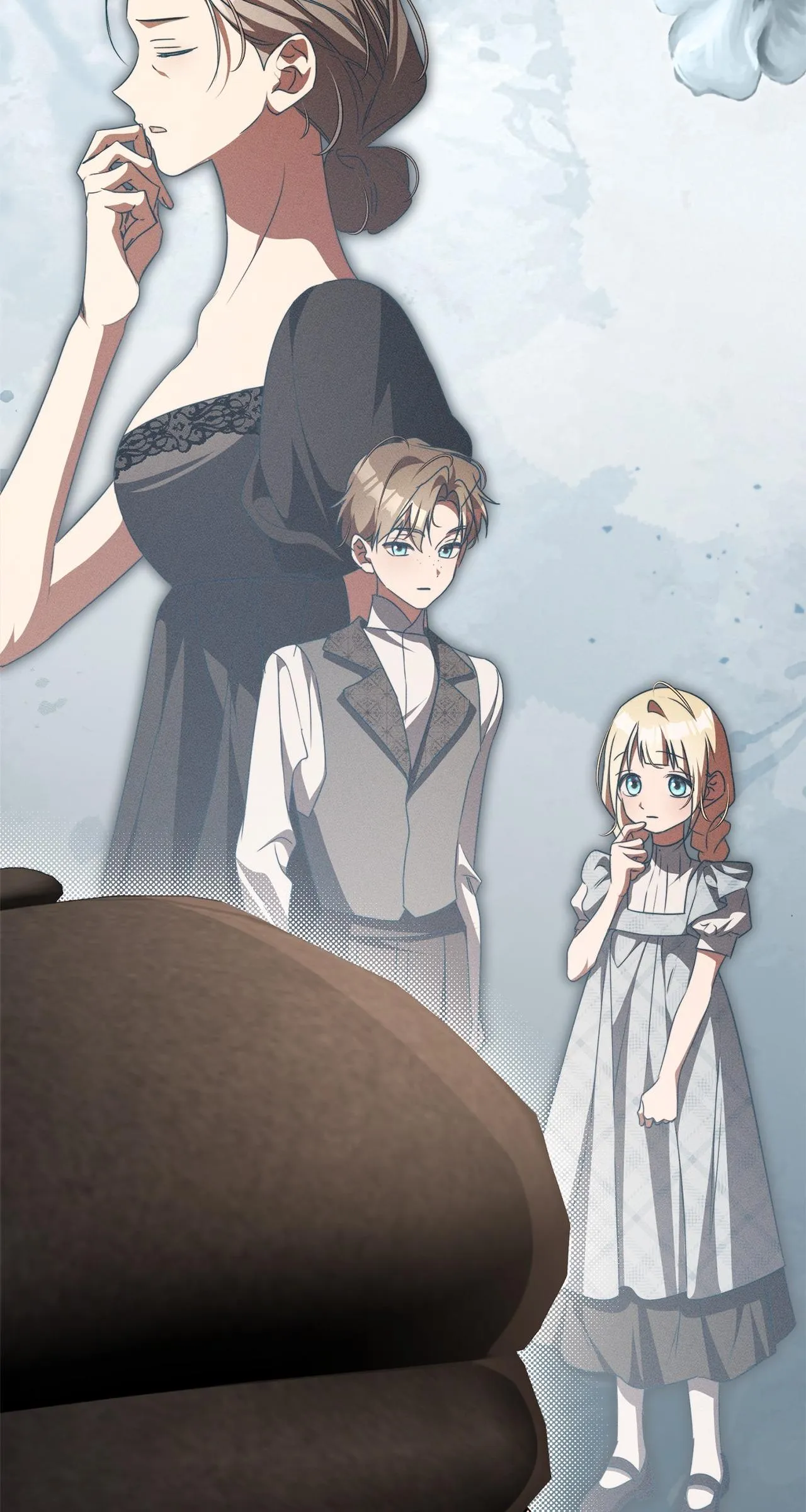 Arrogant Regret Chapter 60 page 31 - 