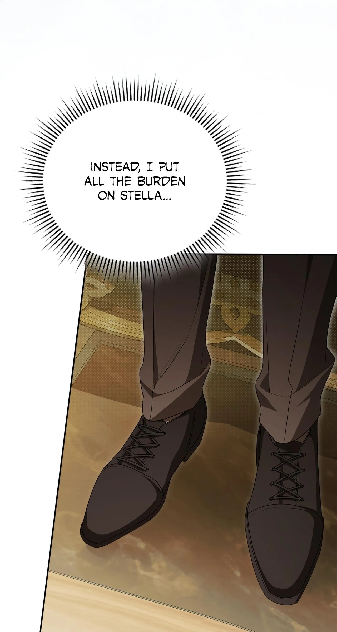 Arrogant Regret Chapter 60 page 33 - 
