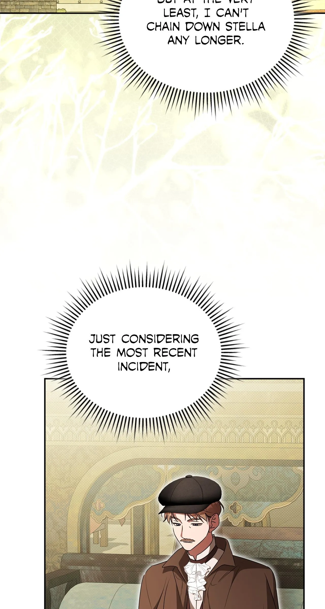 Arrogant Regret Chapter 60 page 35 - 