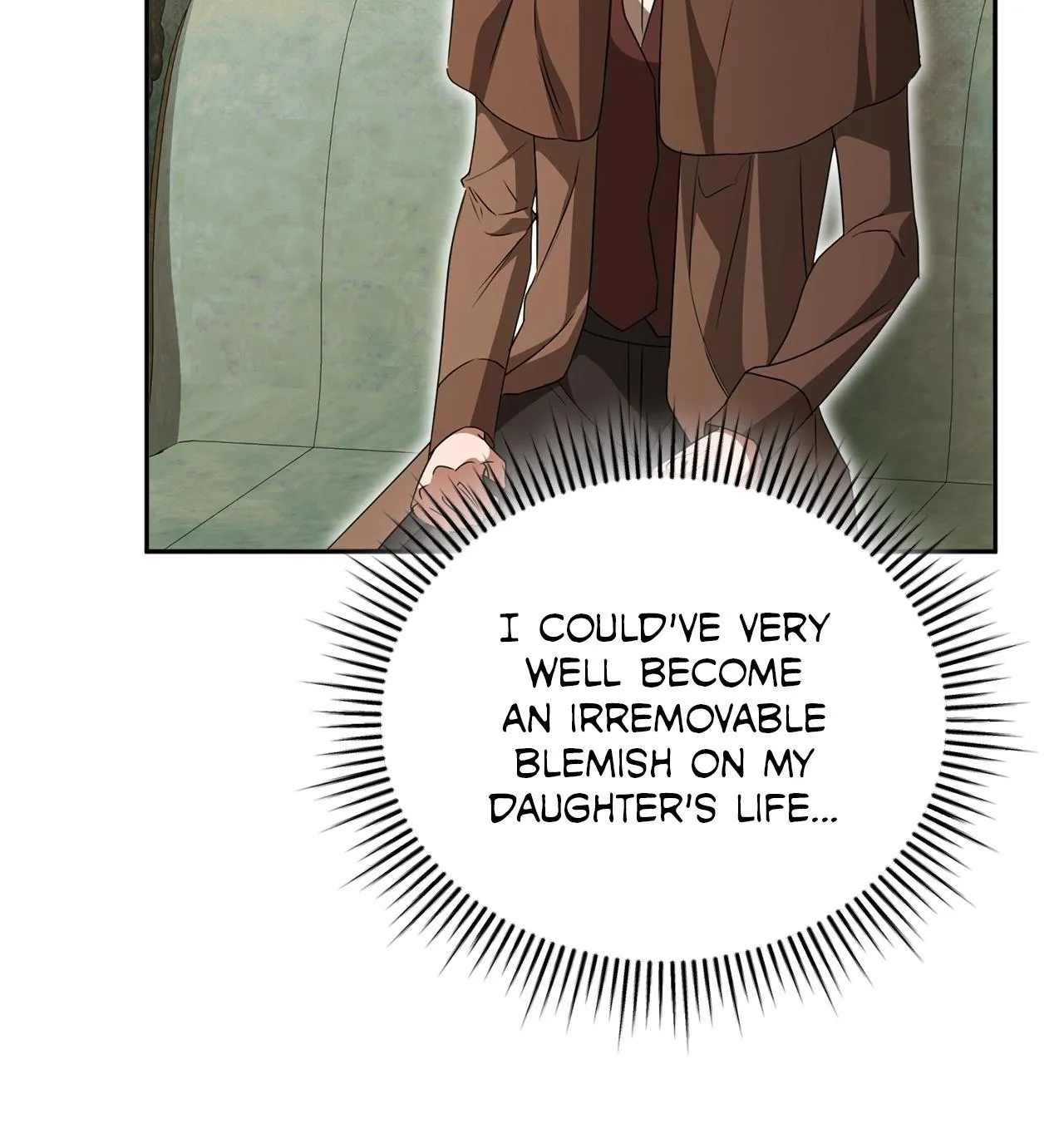 Arrogant Regret Chapter 60 page 36 - 