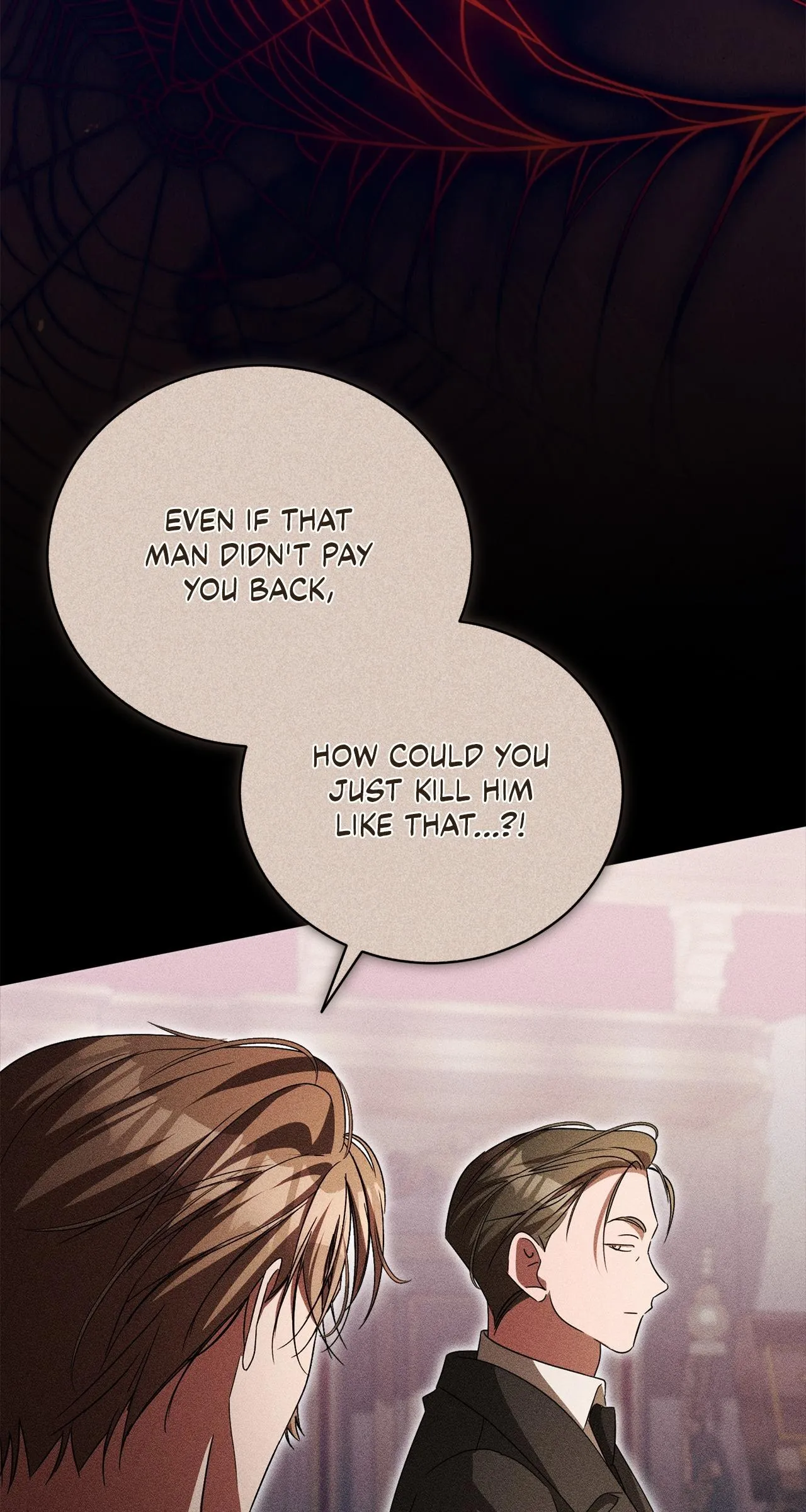 Arrogant Regret Chapter 60 page 40 - 