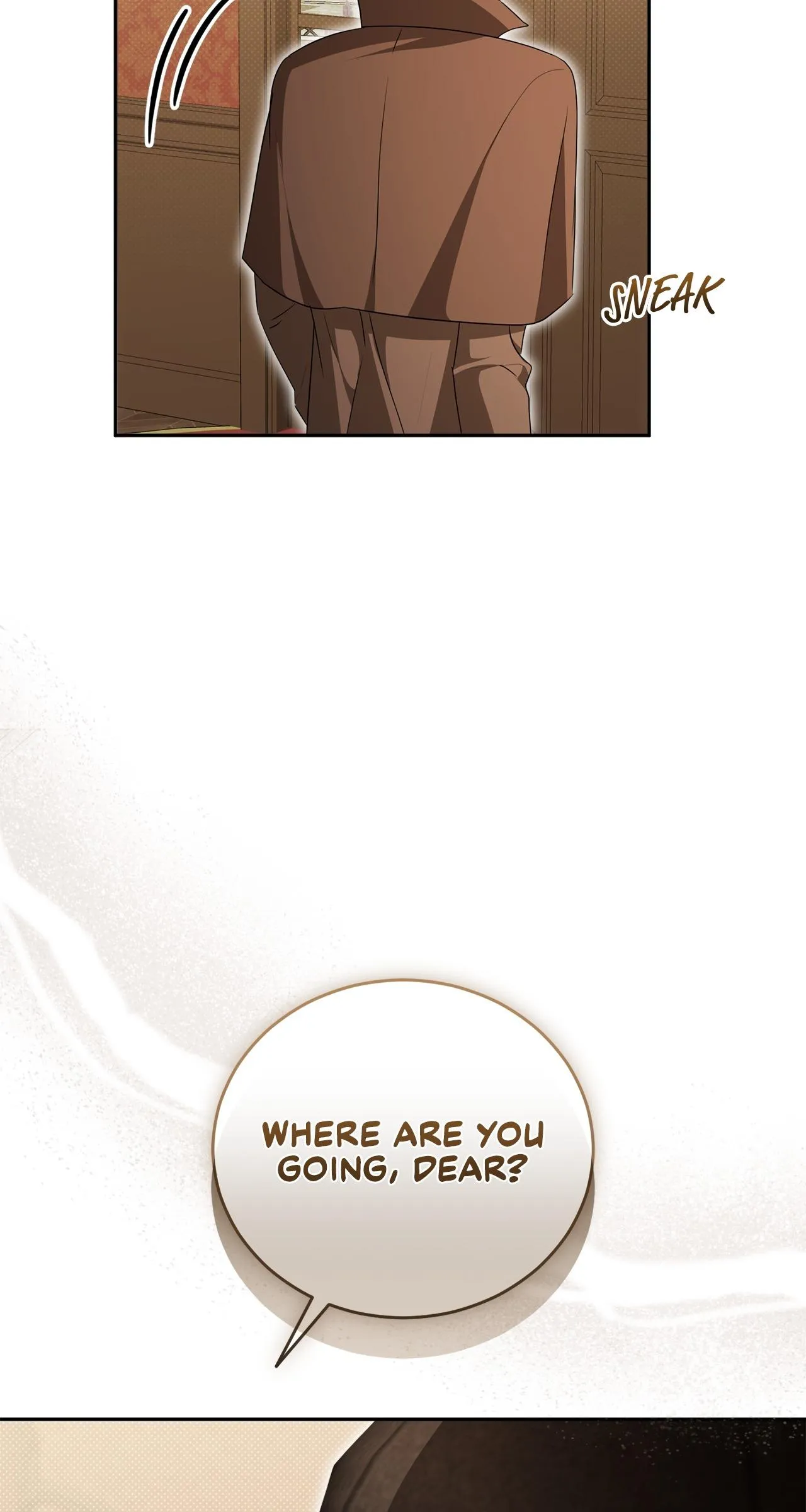 Arrogant Regret Chapter 60 page 5 - 