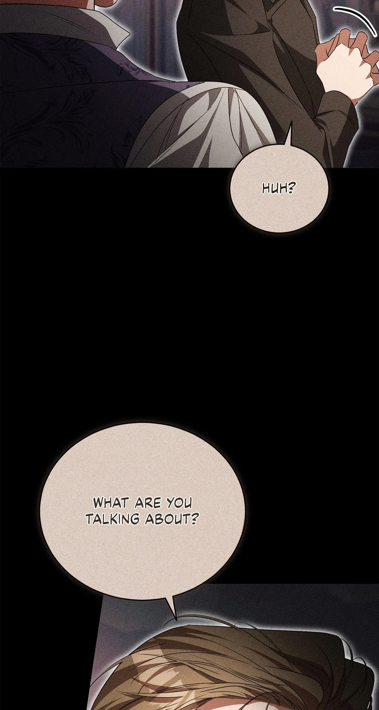 Arrogant Regret Chapter 60 page 41 - 