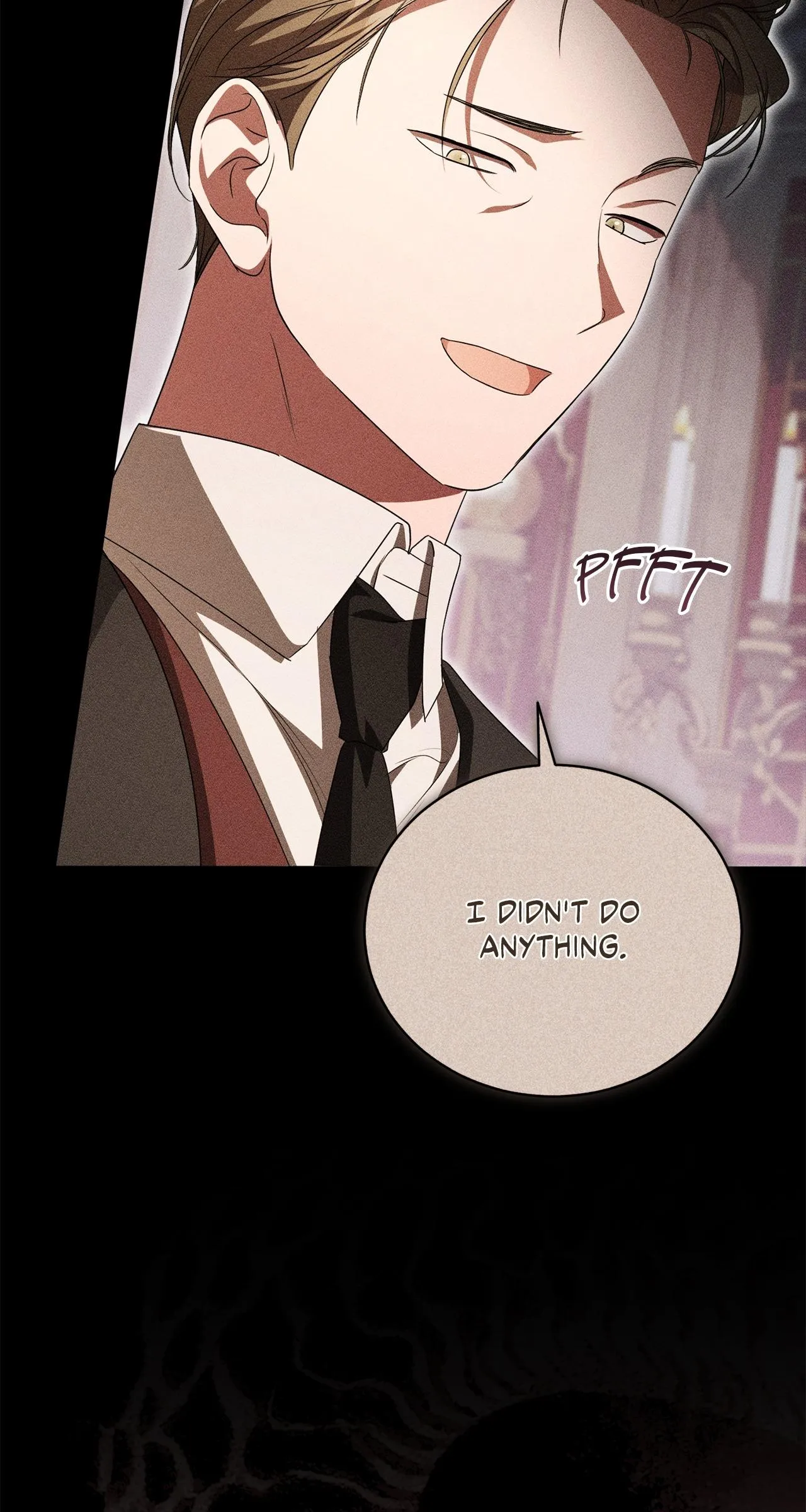 Arrogant Regret Chapter 60 page 42 - 