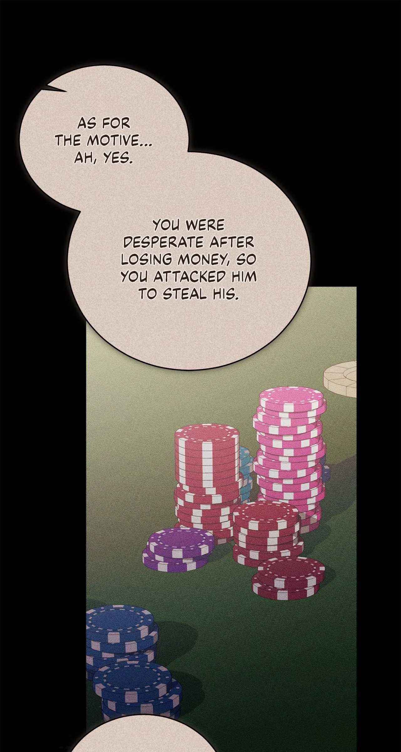 Arrogant Regret Chapter 60 page 45 - 