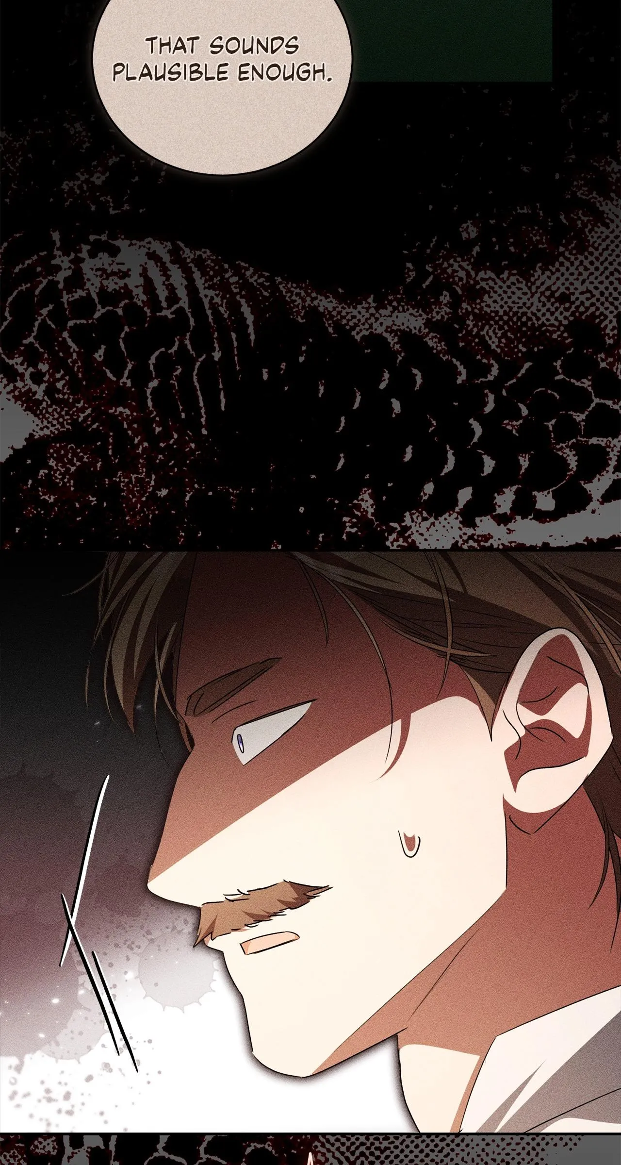 Arrogant Regret Chapter 60 page 46 - 