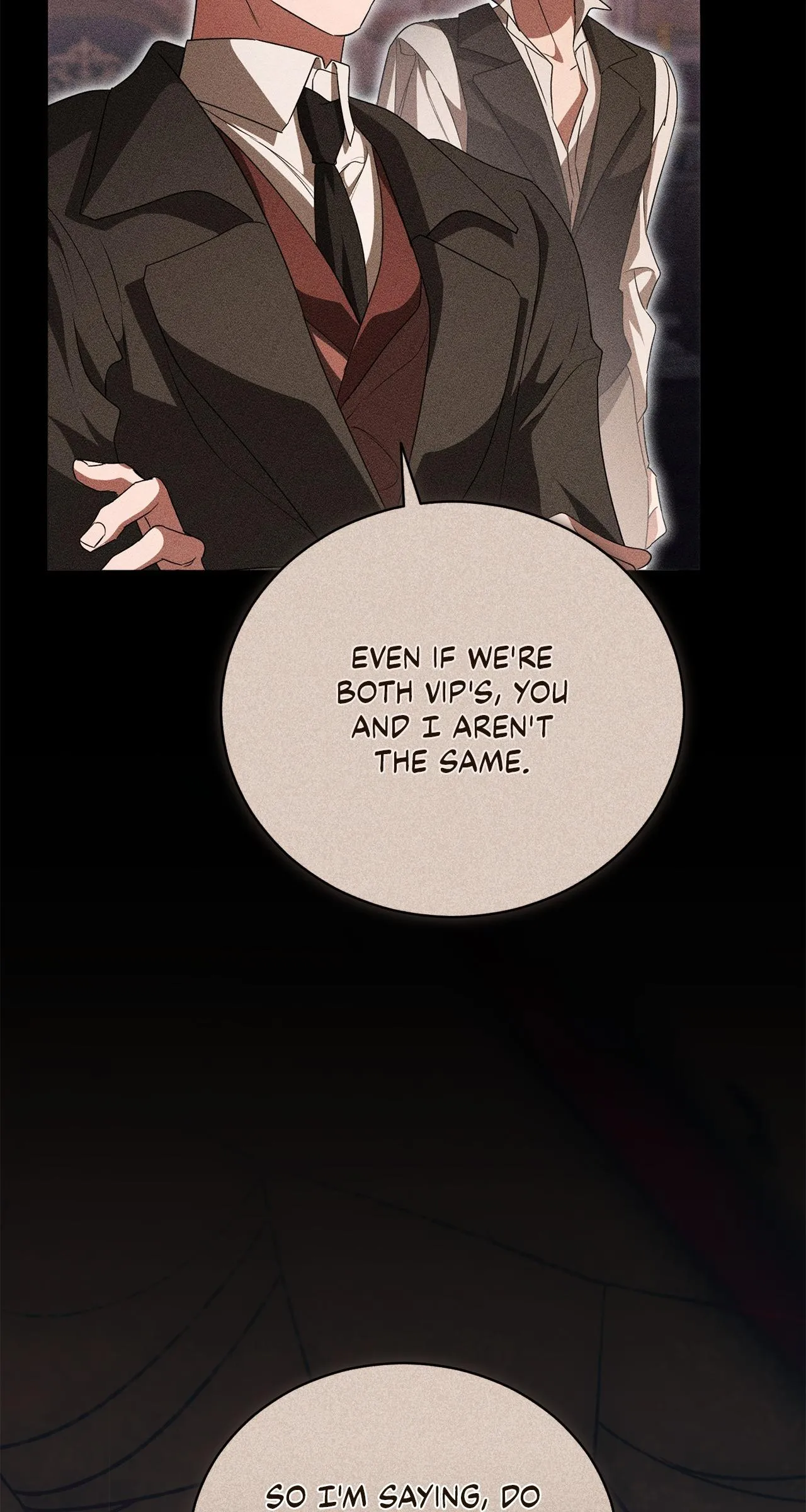 Arrogant Regret Chapter 60 page 48 - 