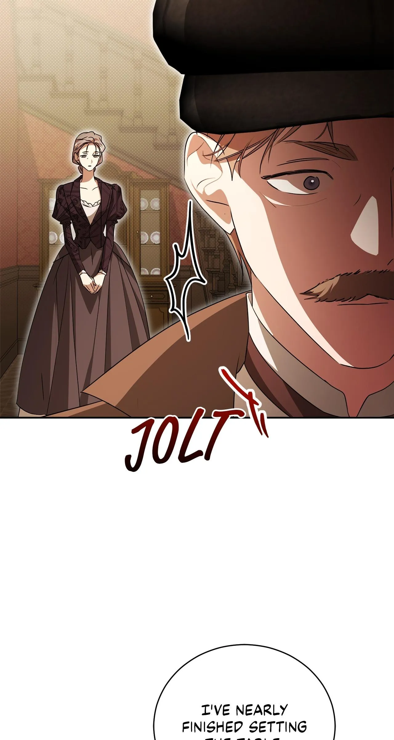 Arrogant Regret Chapter 60 page 6 - 