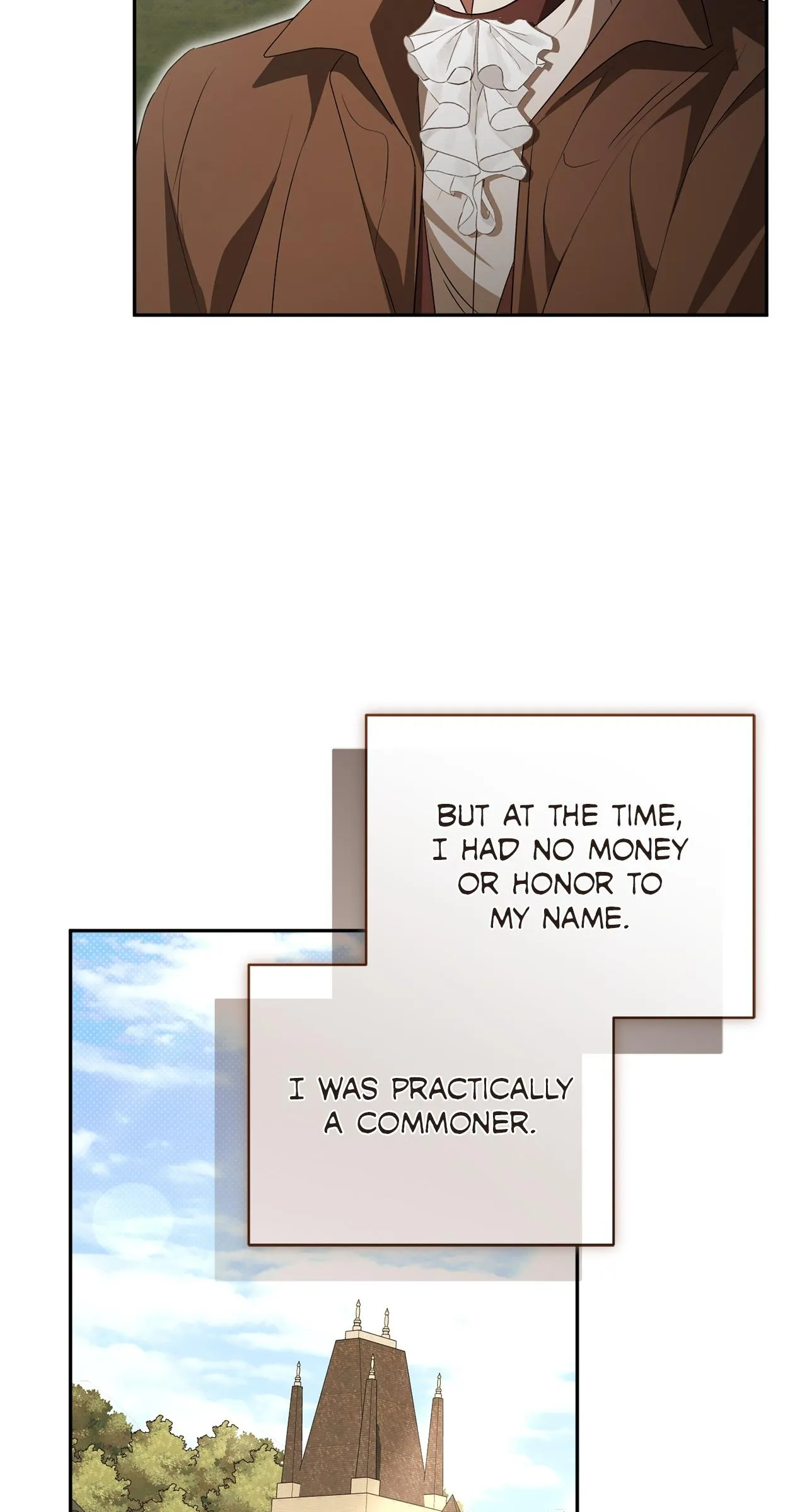 Arrogant Regret Chapter 60 page 51 - 