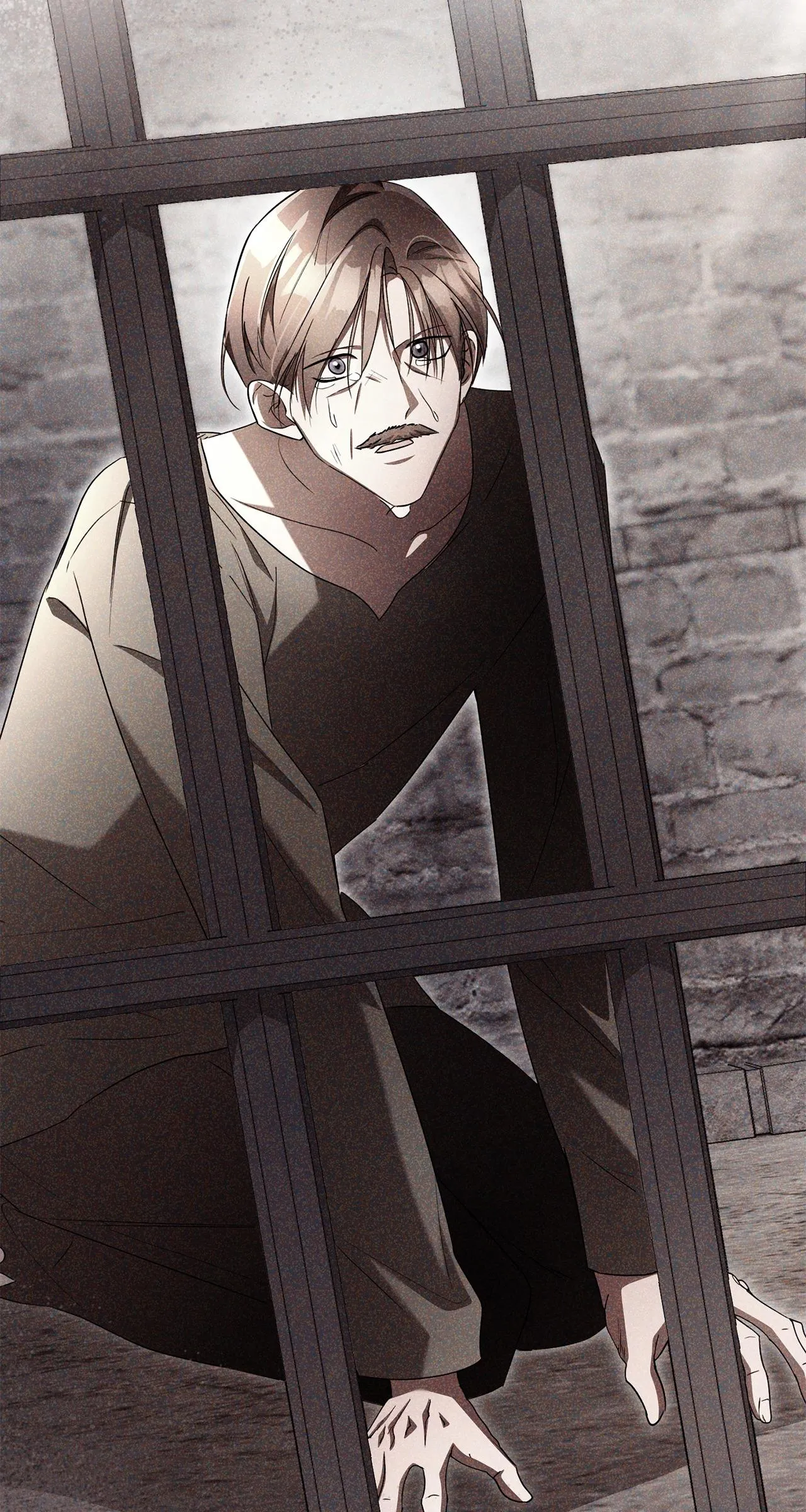 Arrogant Regret Chapter 60 page 53 - 