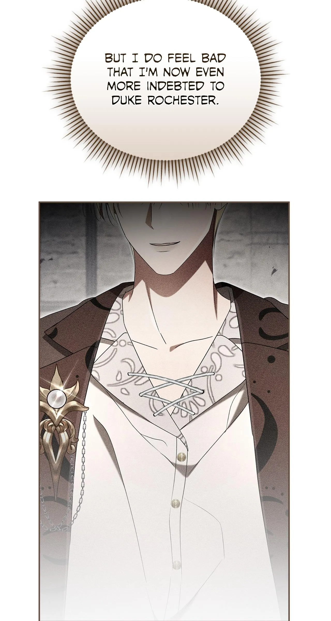 Arrogant Regret Chapter 60 page 56 - 