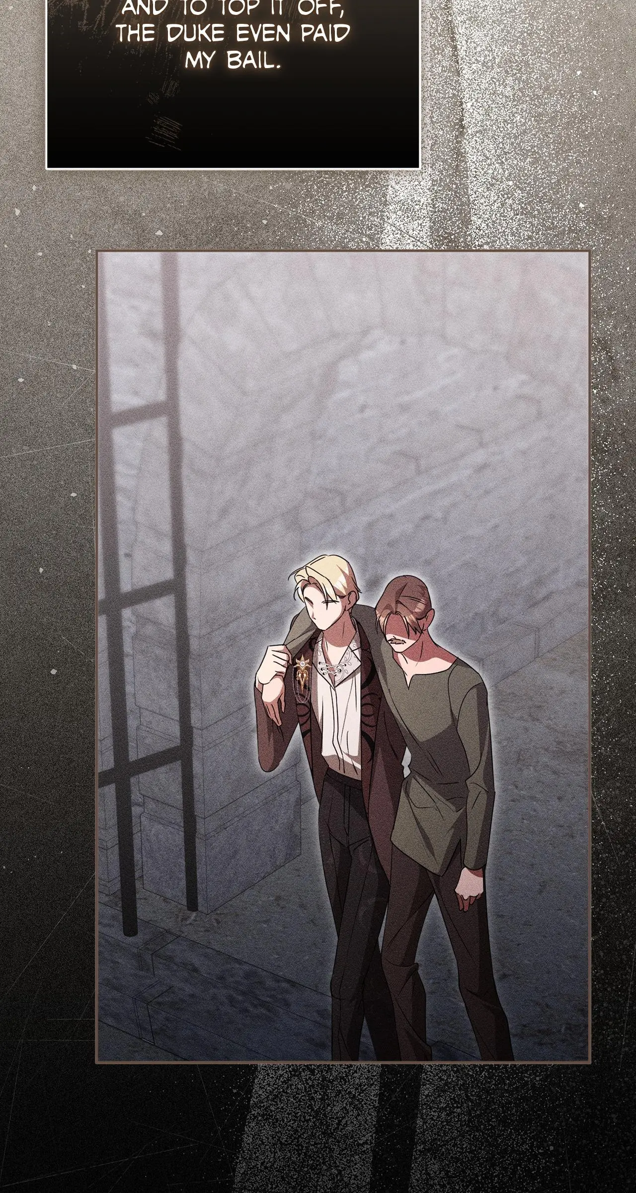 Arrogant Regret Chapter 60 page 59 - 