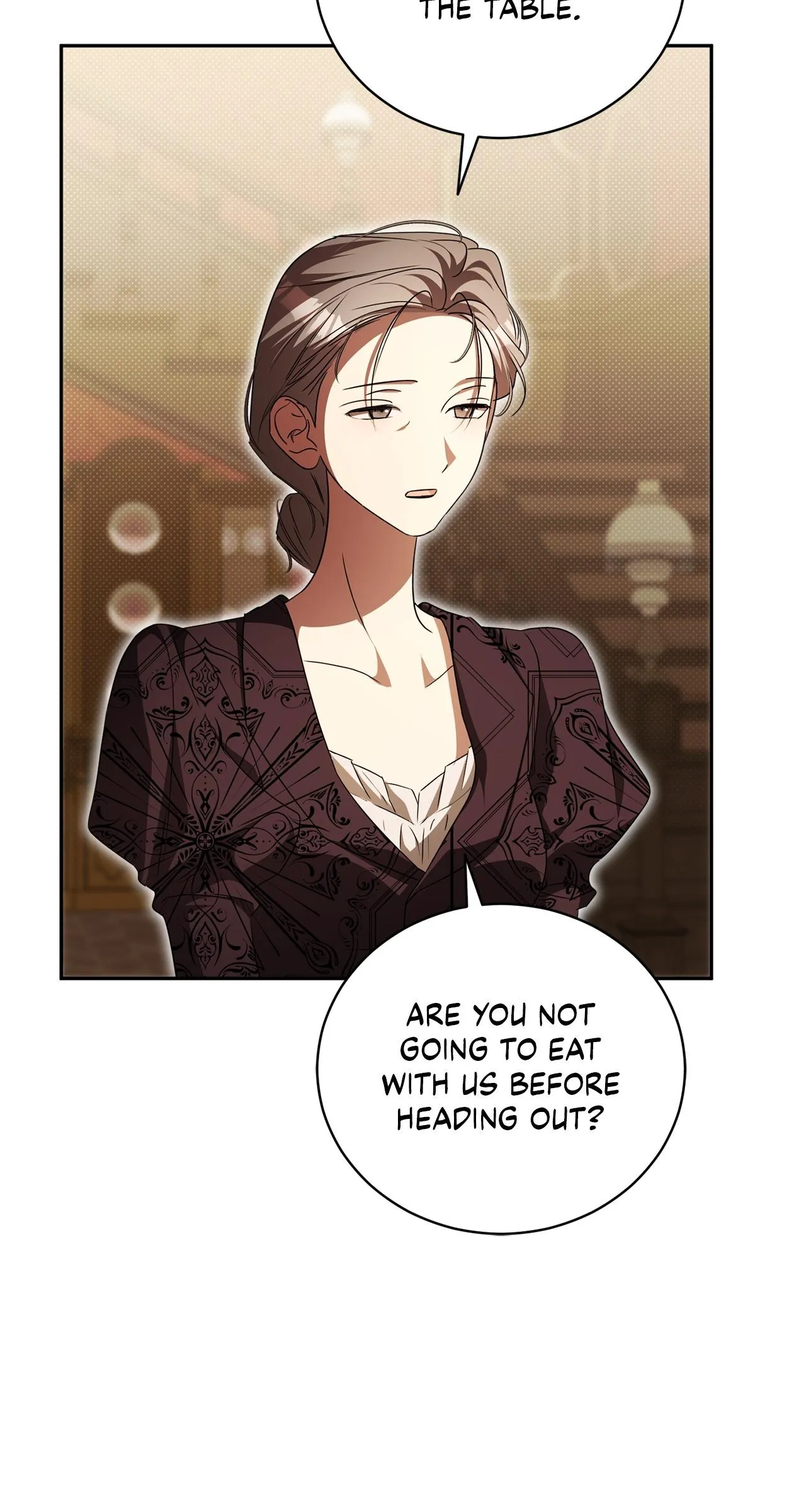 Arrogant Regret Chapter 60 page 7 - 
