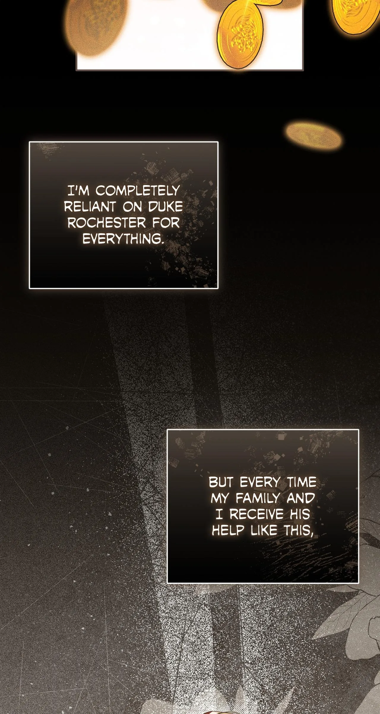 Arrogant Regret Chapter 60 page 61 - 