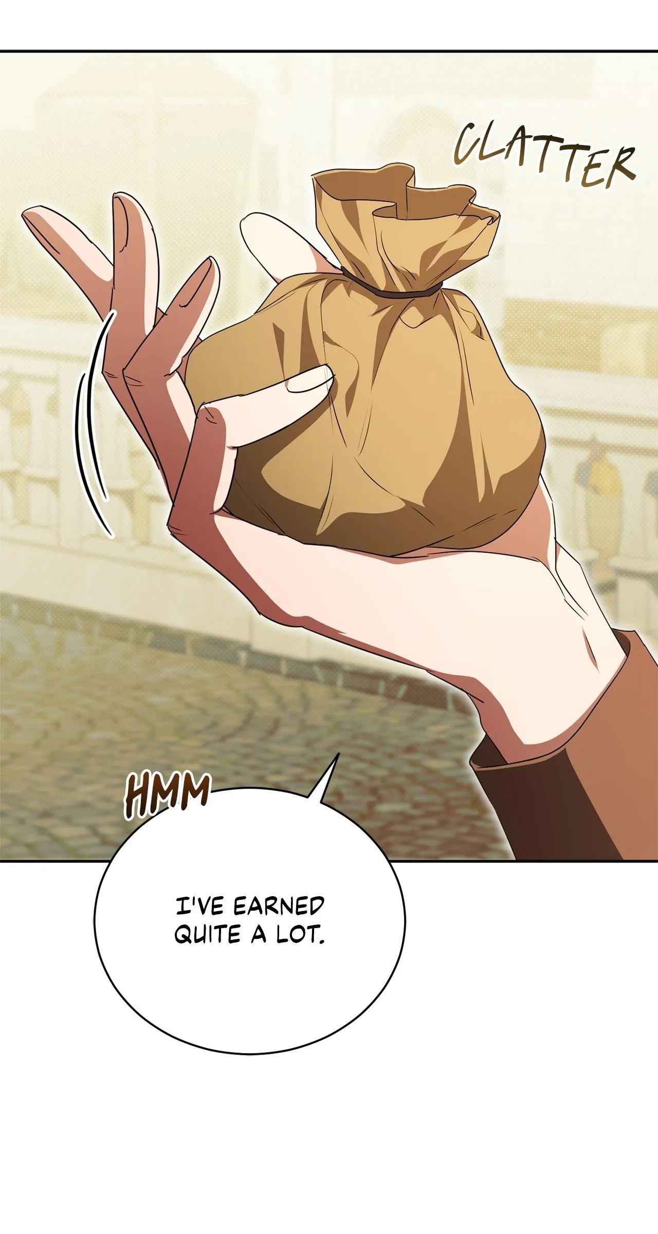 Arrogant Regret Chapter 60 page 64 - 