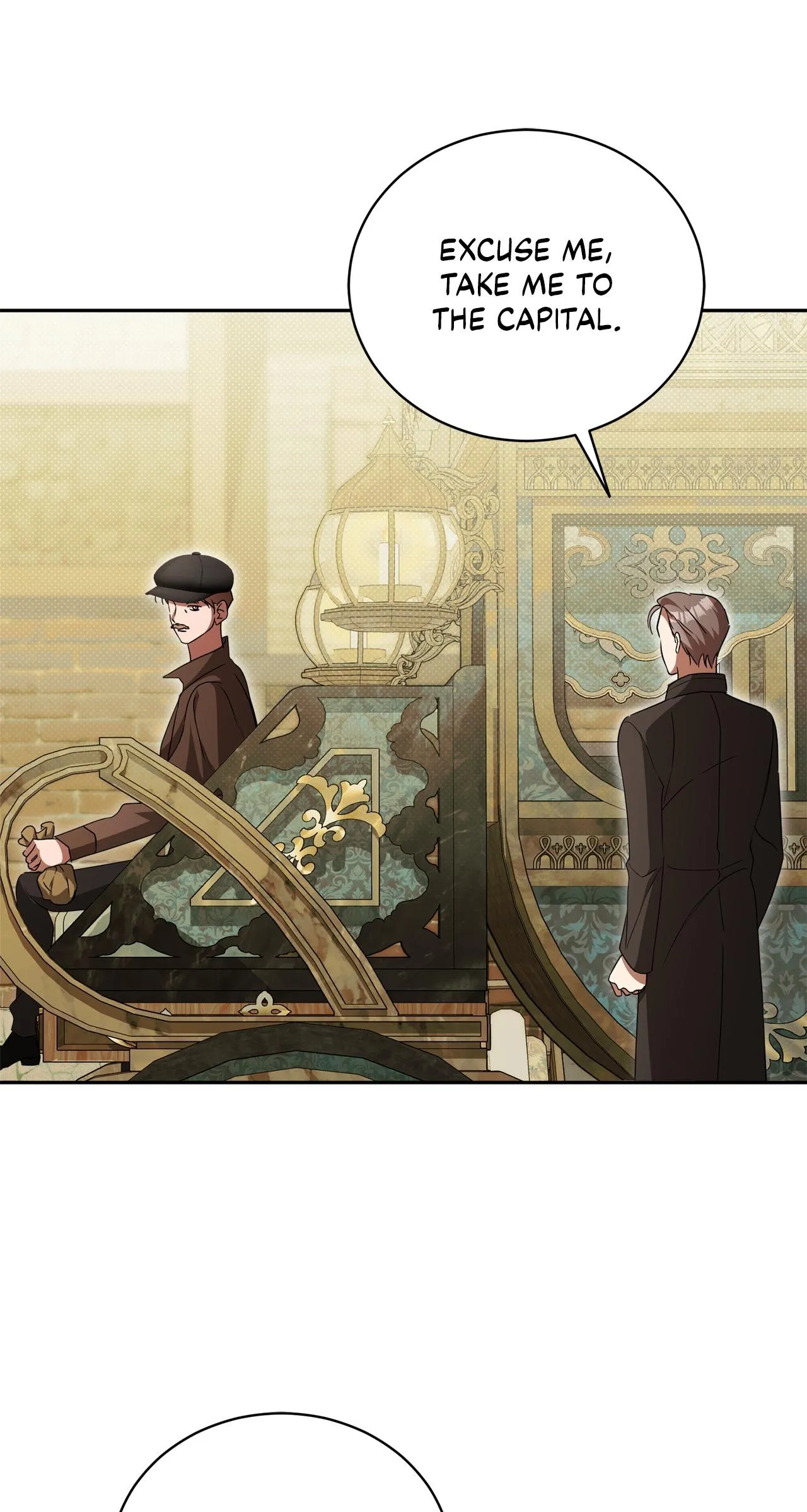 Arrogant Regret Chapter 60 page 65 - 