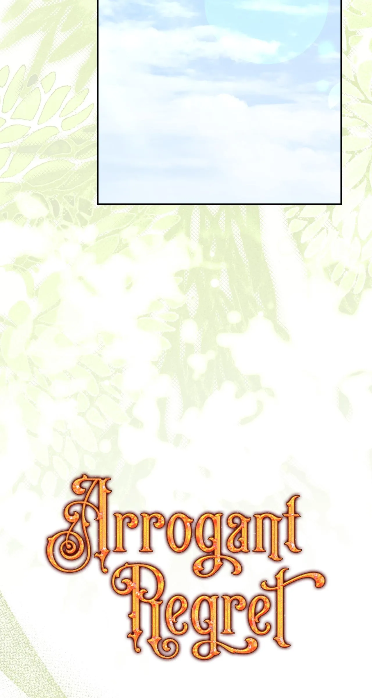 Arrogant Regret Chapter 60 page 69 - 