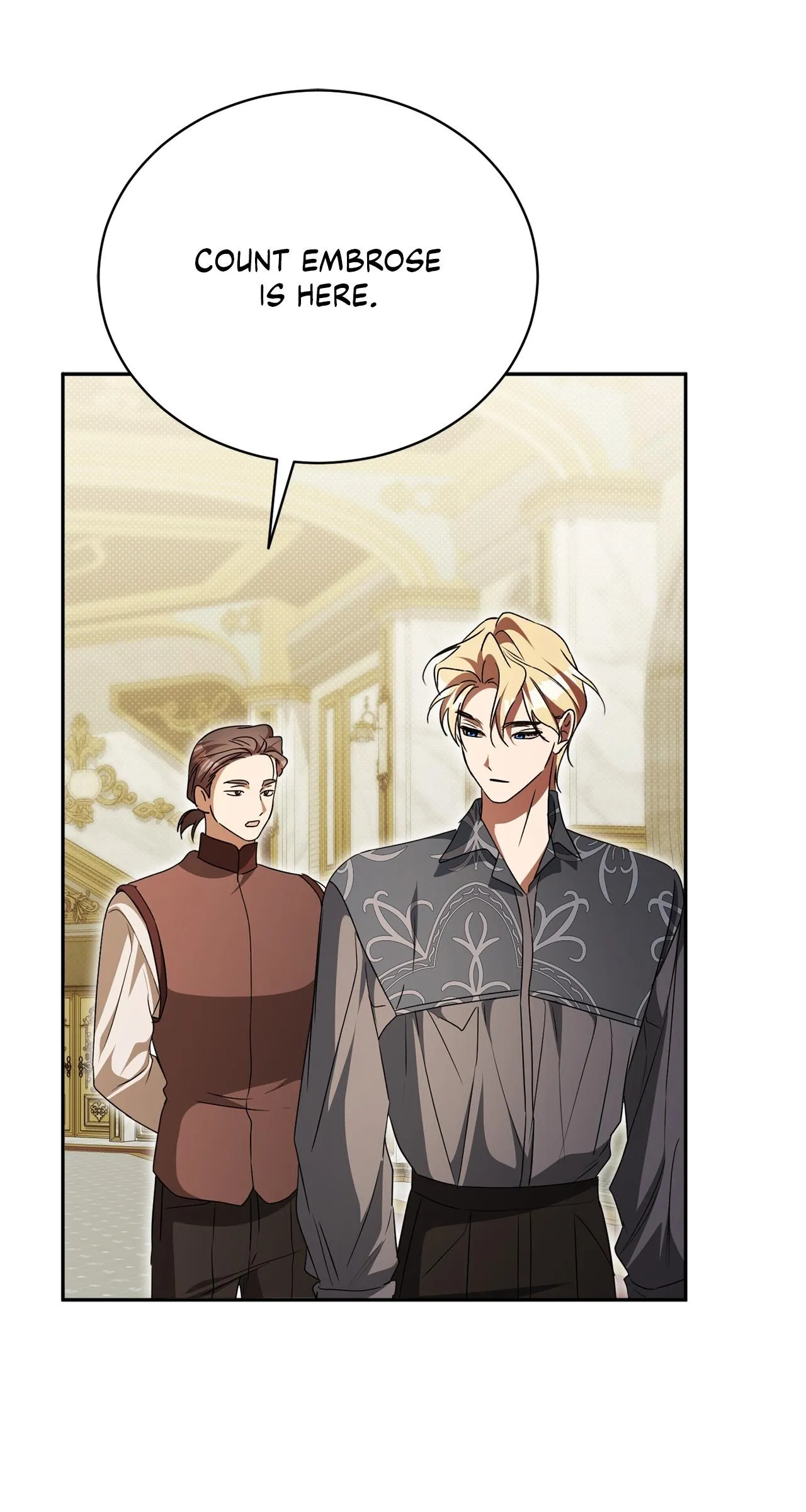 Arrogant Regret Chapter 60 page 72 - 