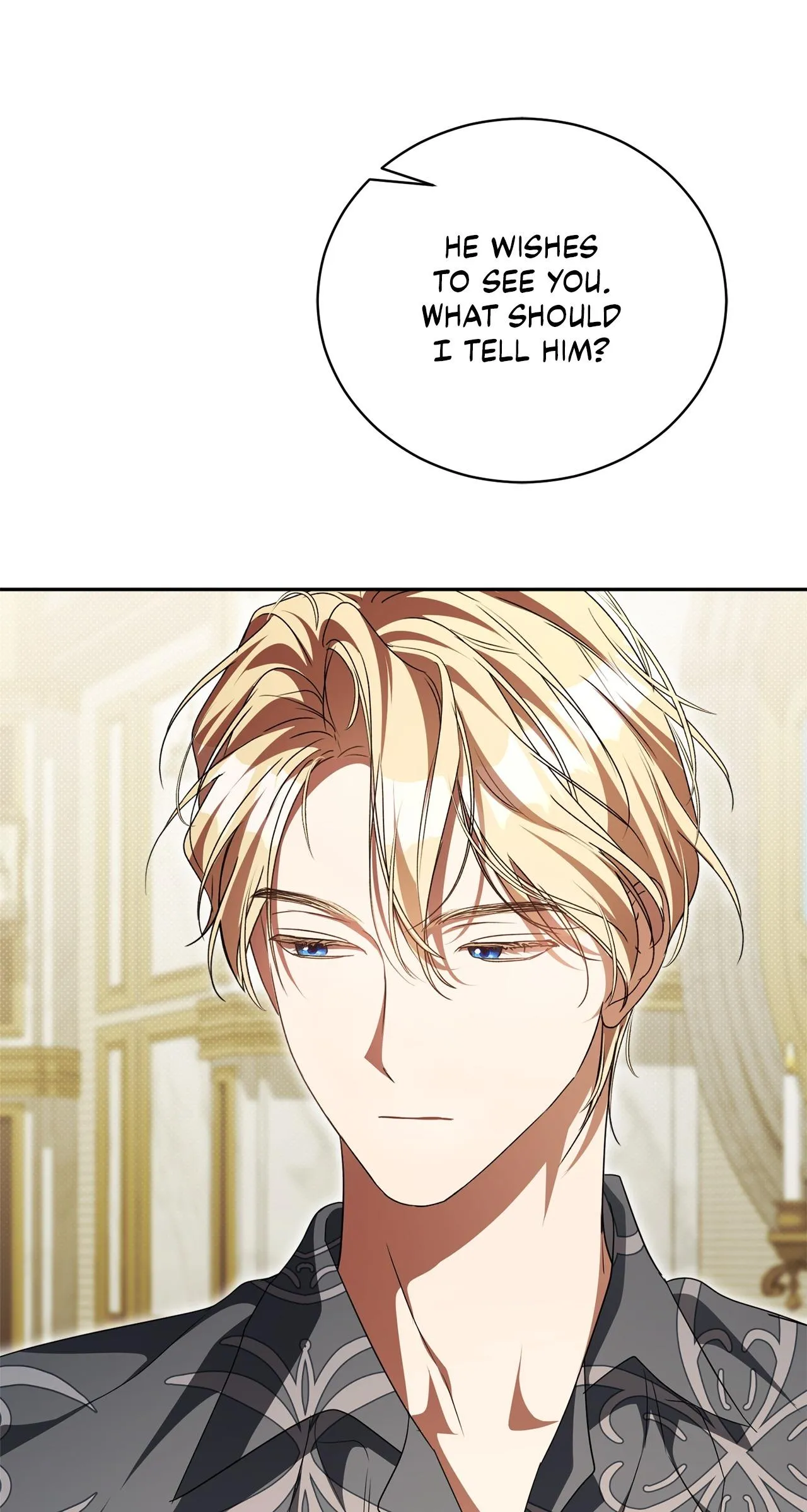 Arrogant Regret Chapter 60 page 73 - 