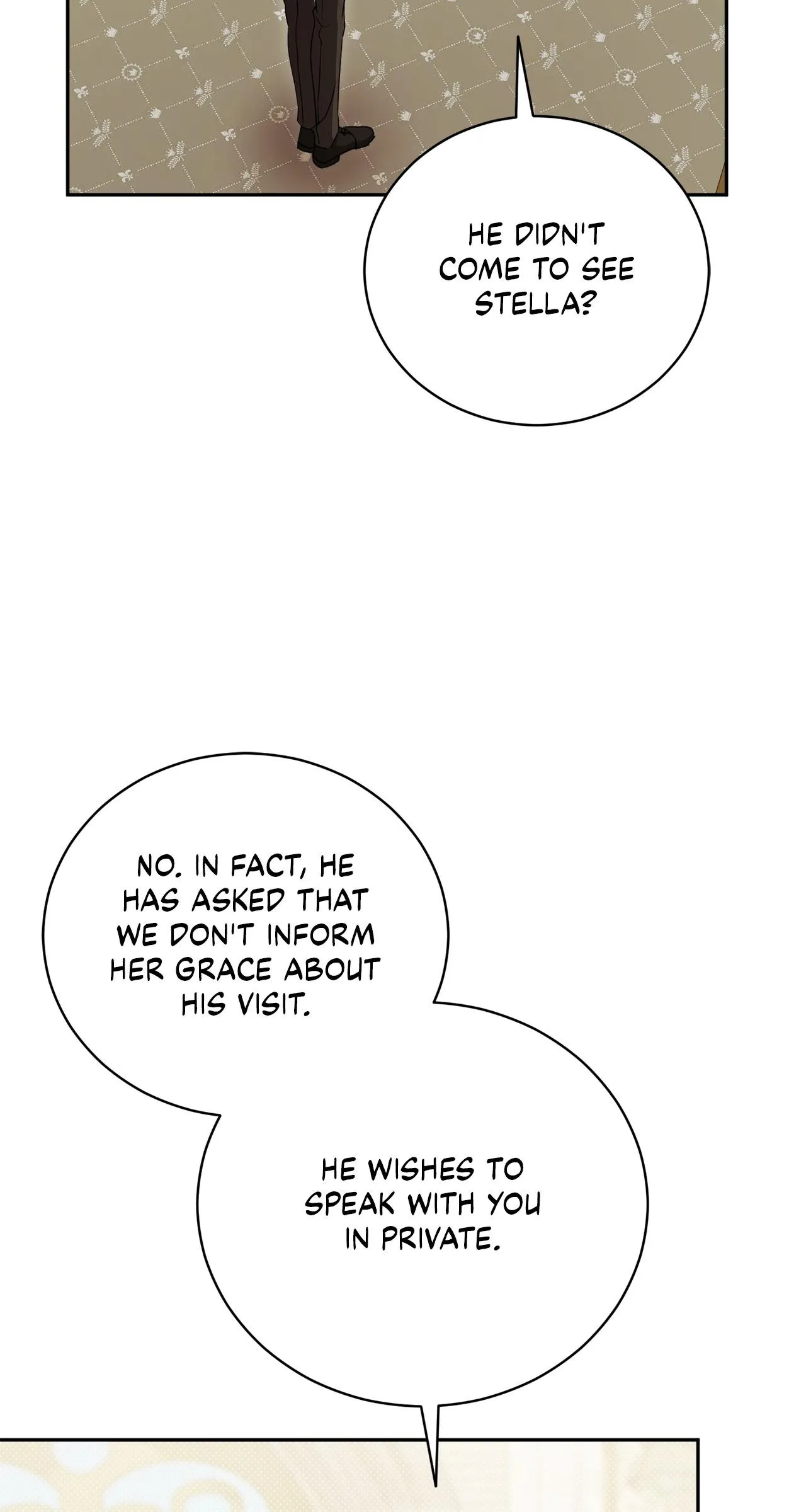 Arrogant Regret Chapter 60 page 75 - 
