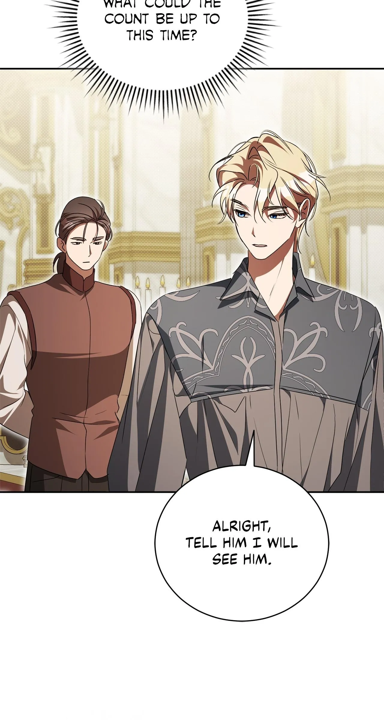 Arrogant Regret Chapter 60 page 77 - 
